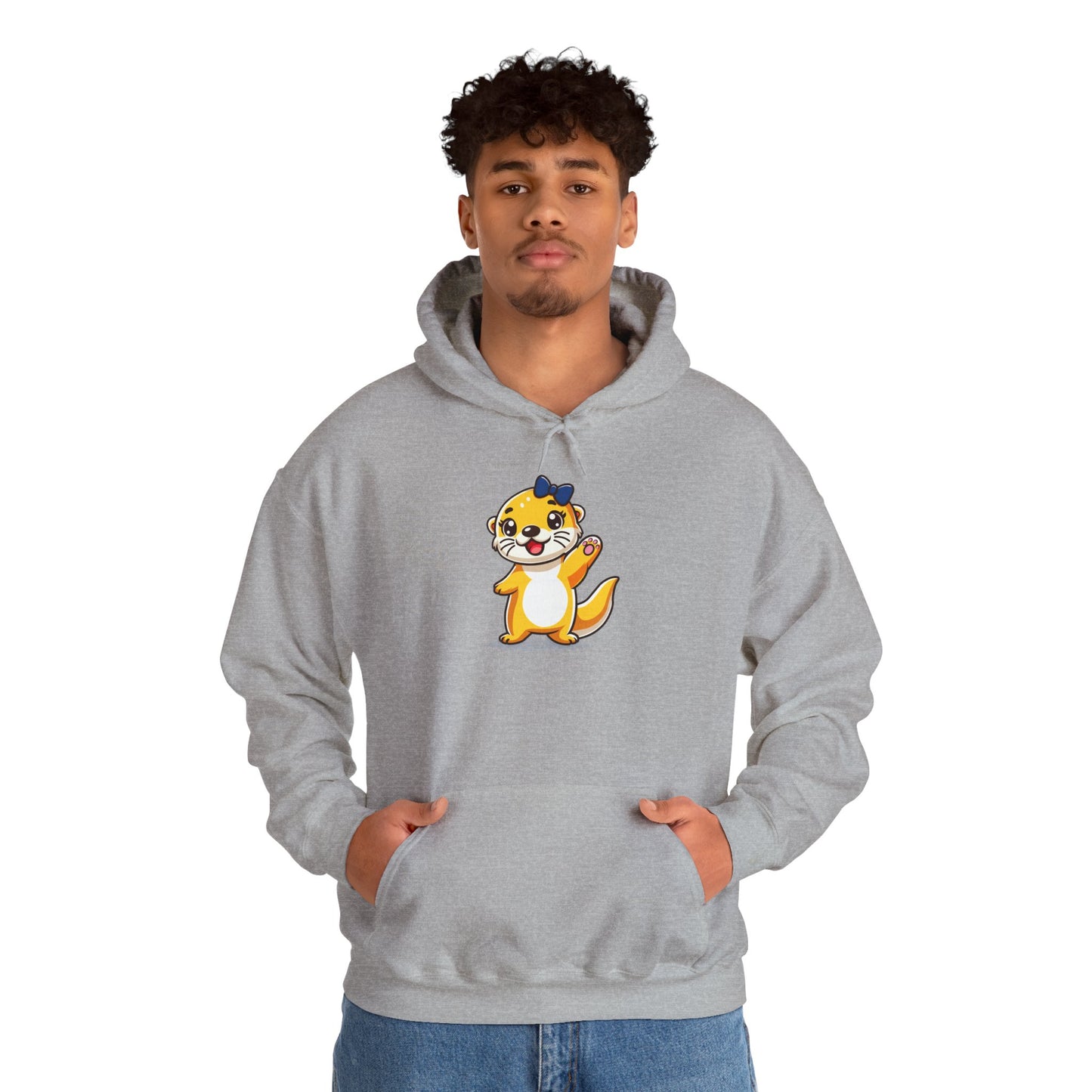 Grit Hoodie