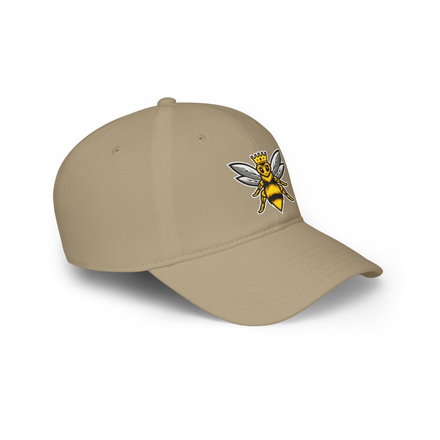 Hustle Cap