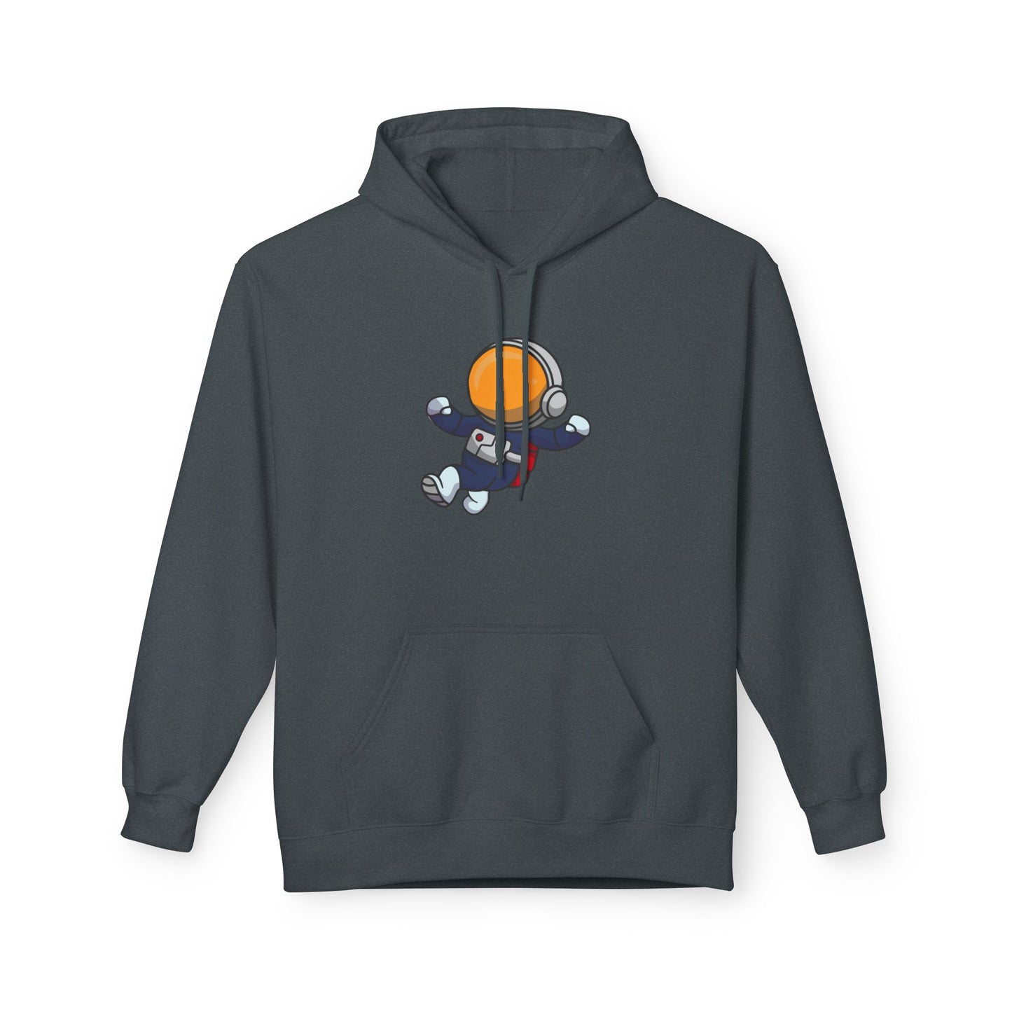 Drive Hoodie