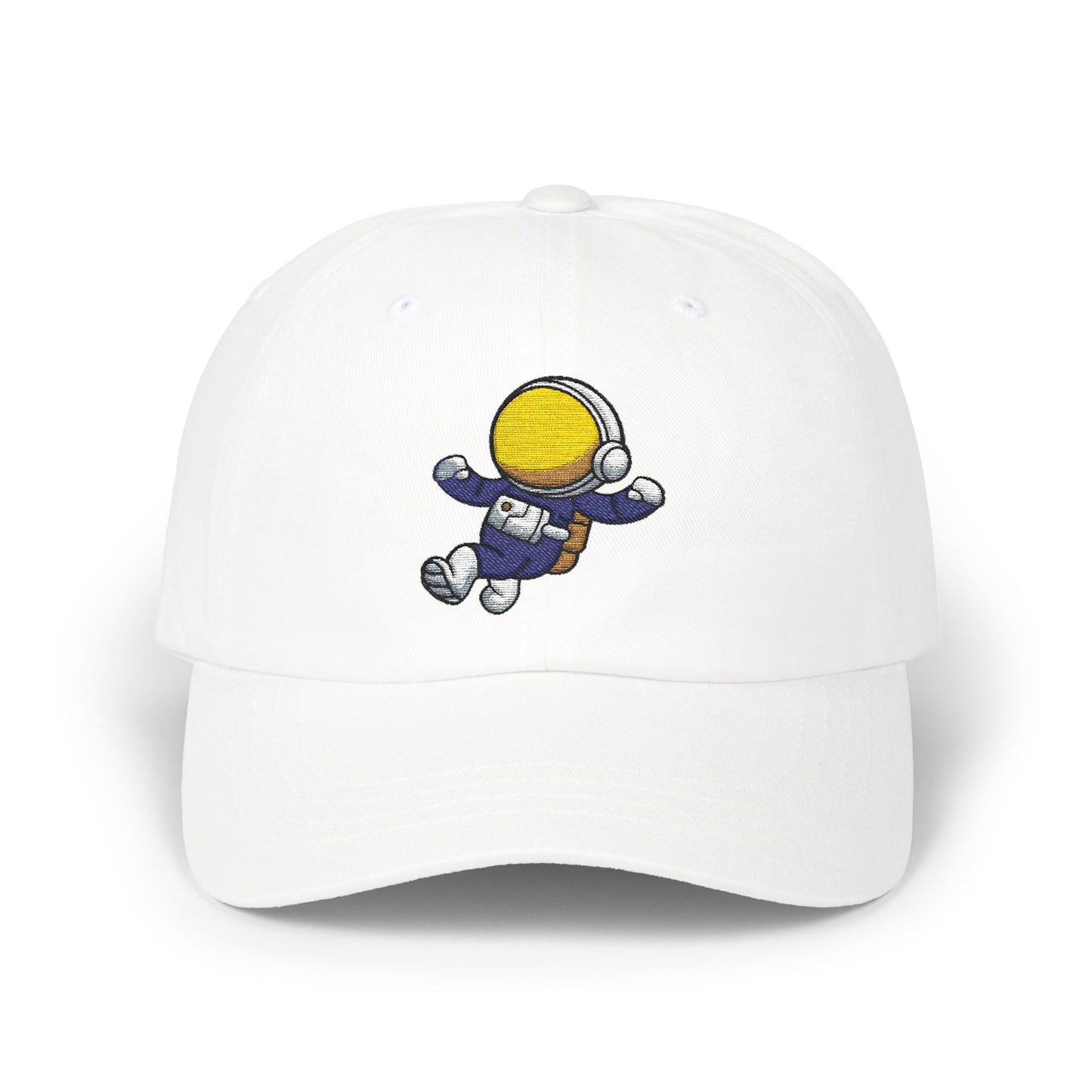 Sideline Supporter Hat