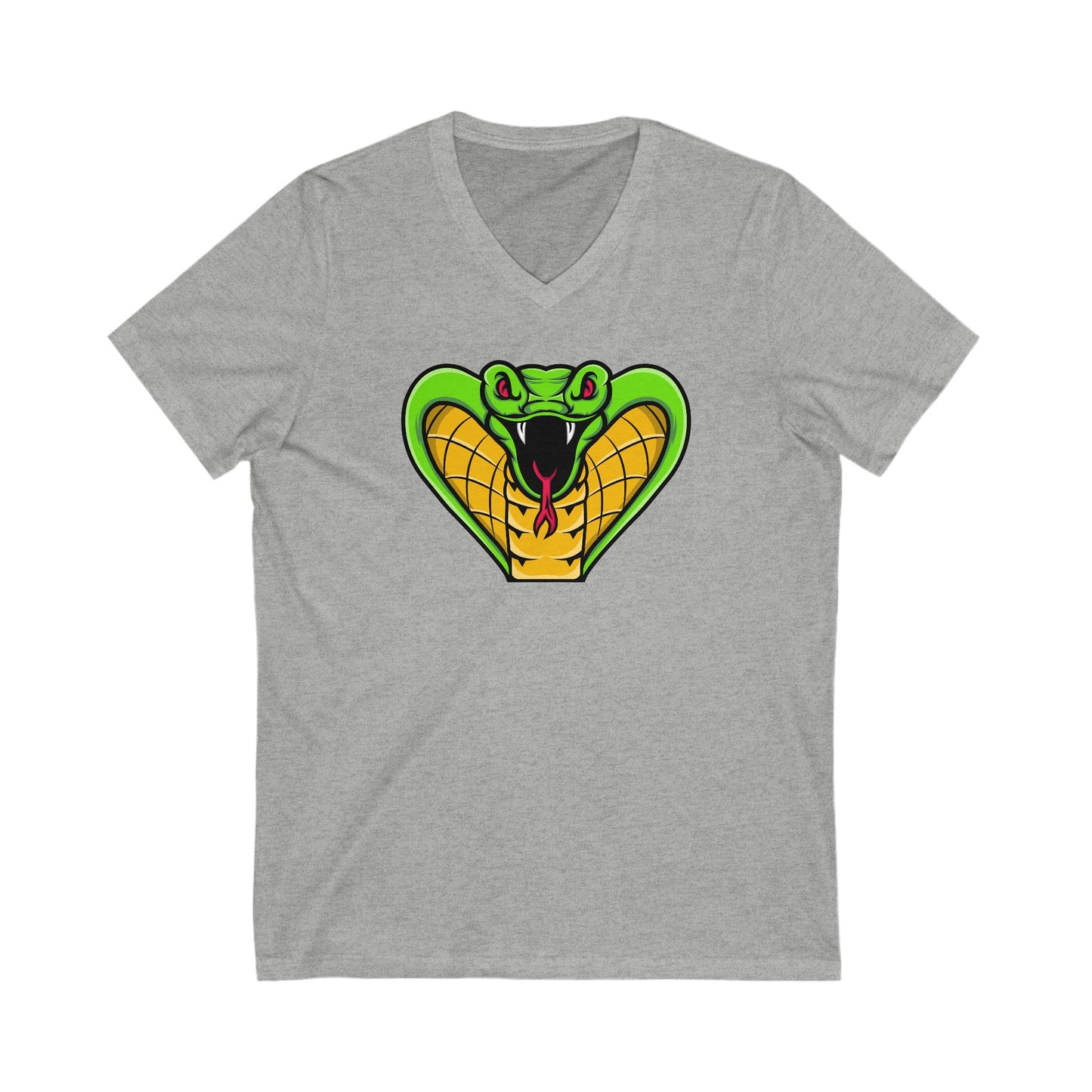Victory V-Neck