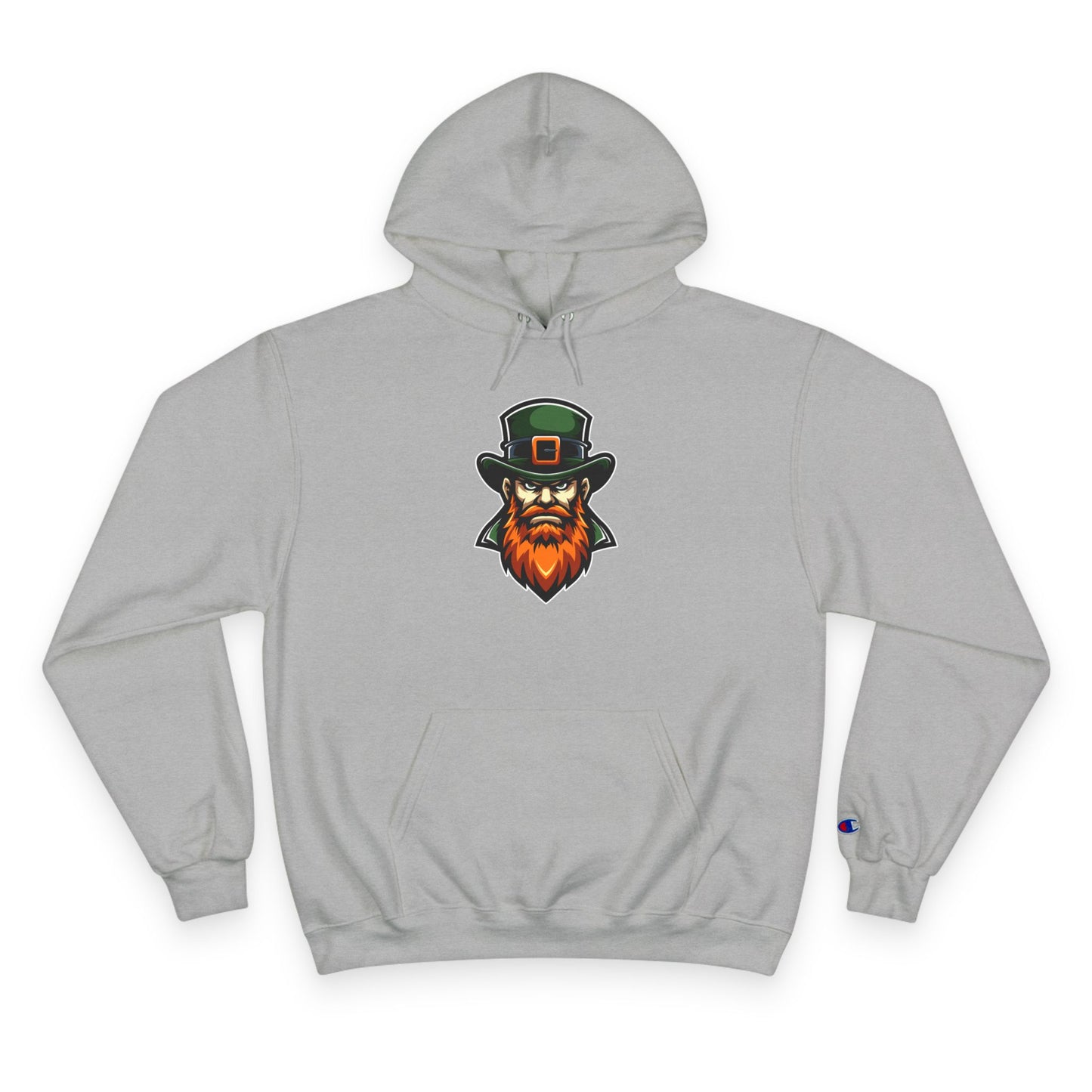 Leprechaun Legacy Champion Hoodie