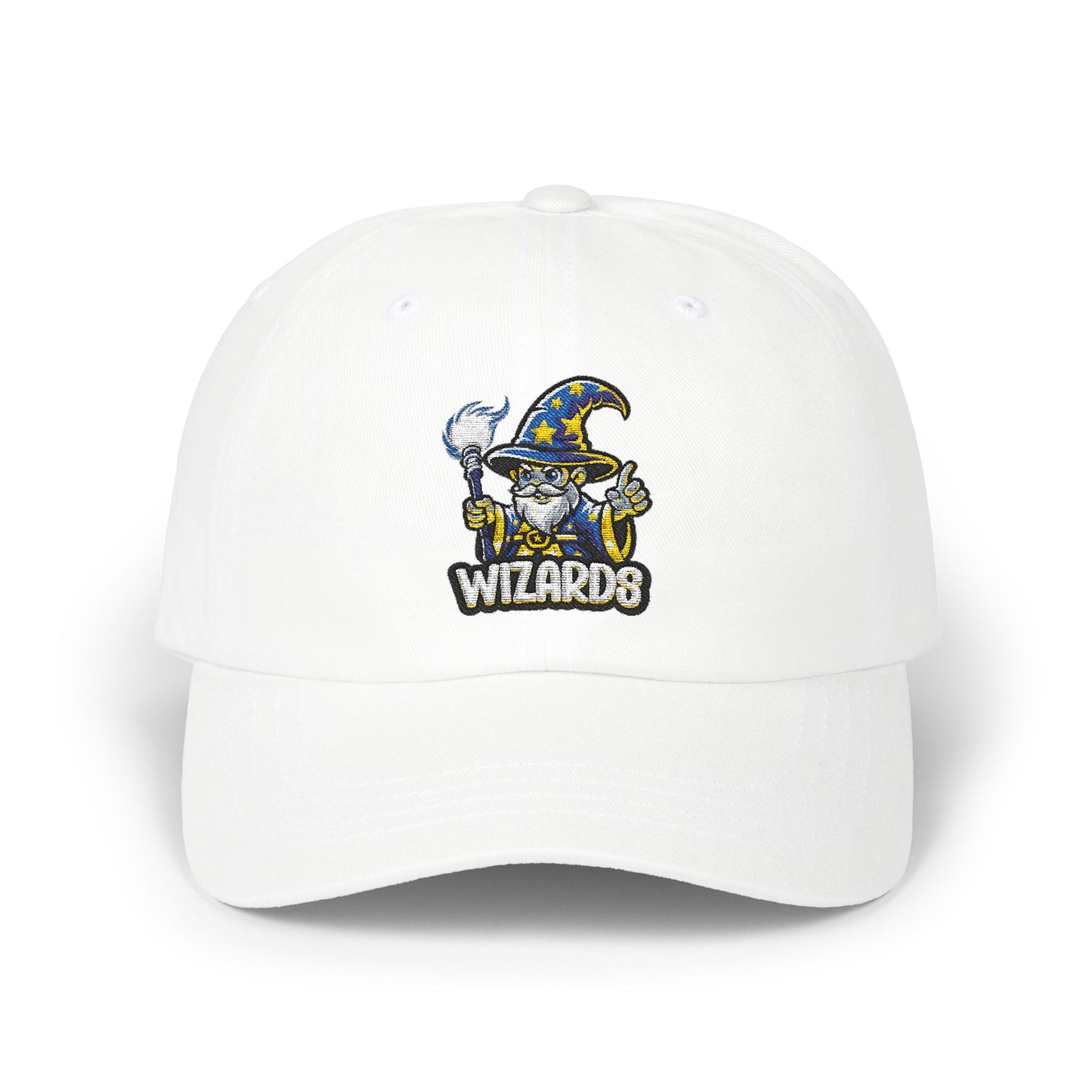 Sideline Supporter Hat