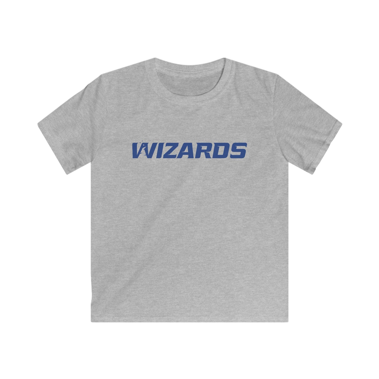 Wizards Mischief Tee (Kids)