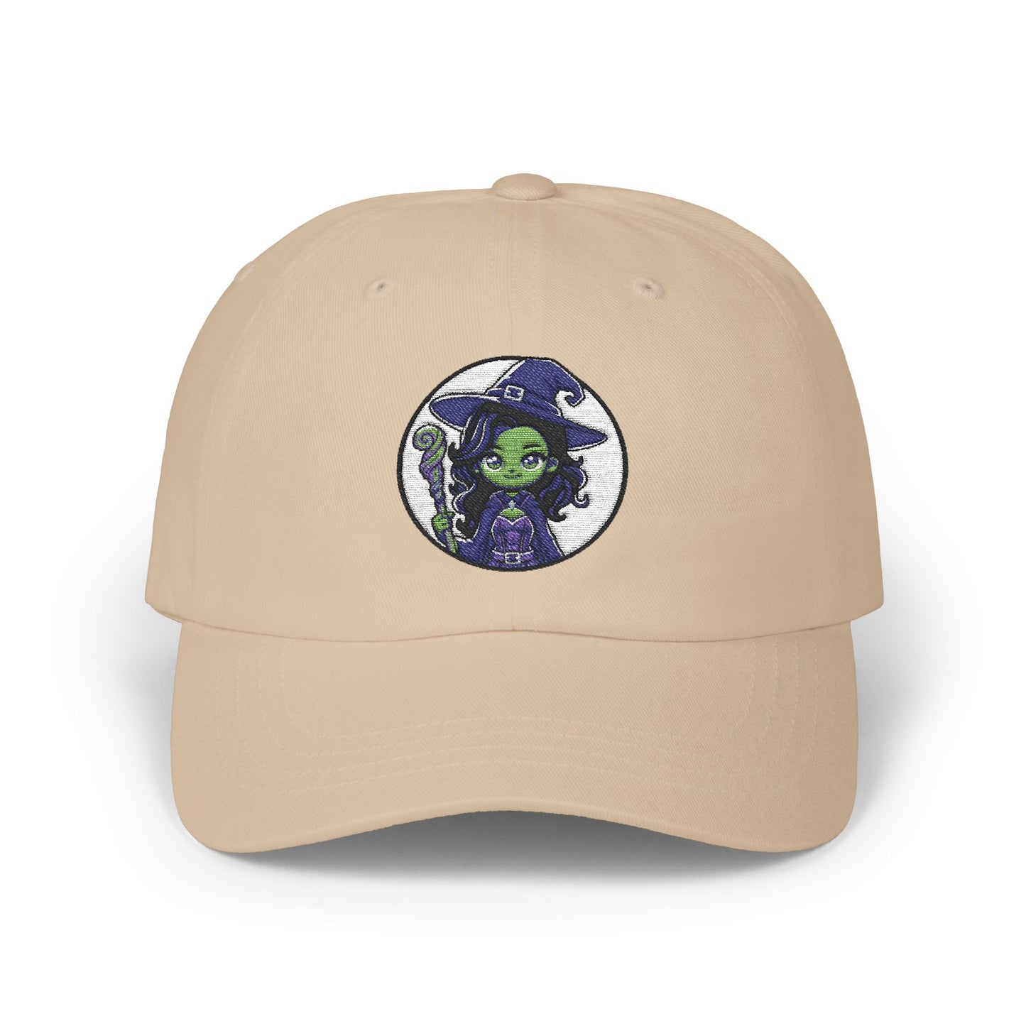 Sideline Supporter Hat
