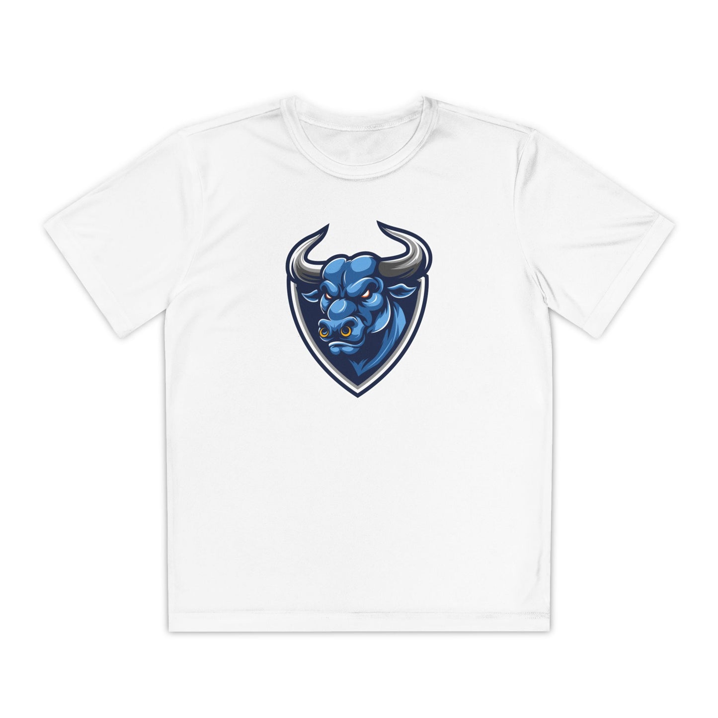 Stampede Lightning Tee (Youth)