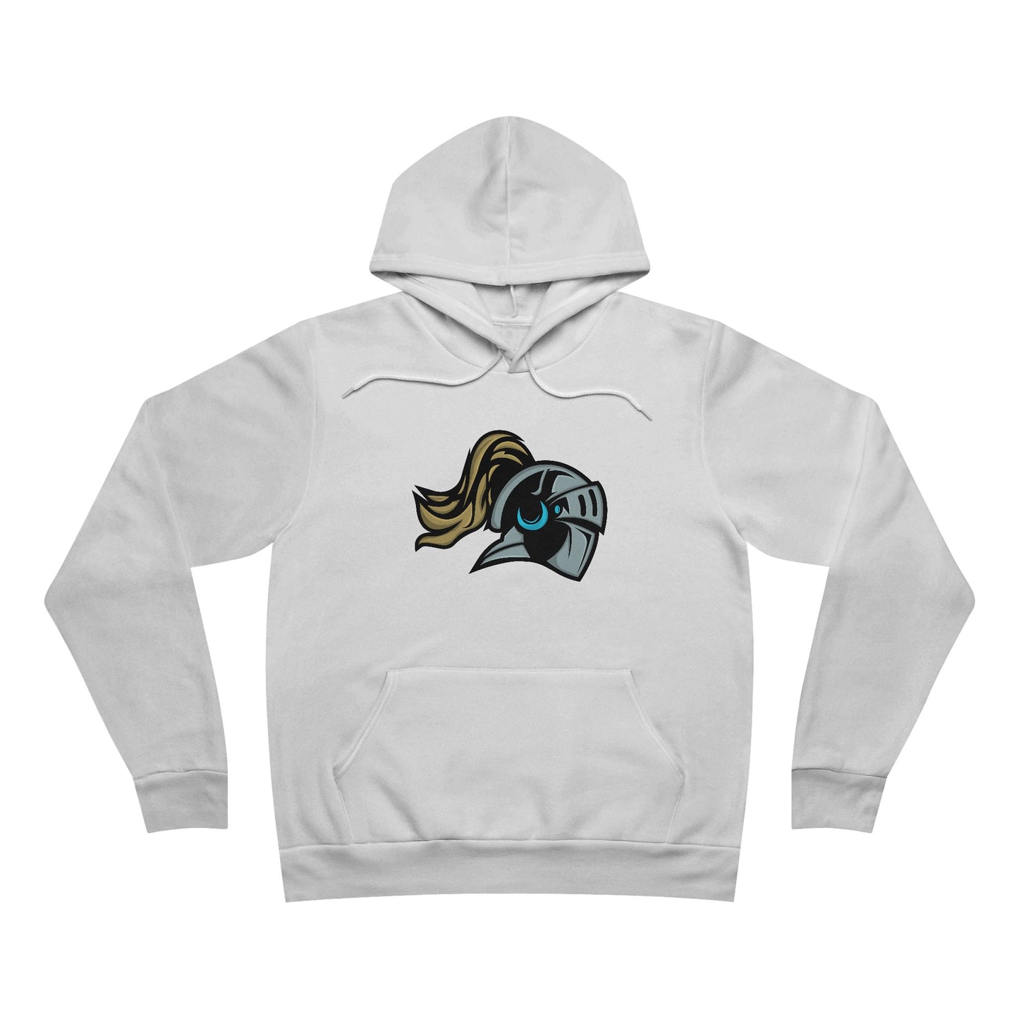 Luxe Pullover