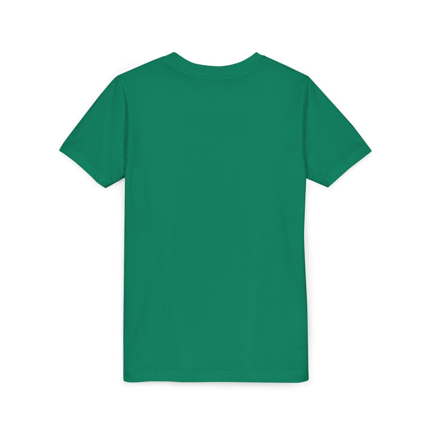 Leprechauns Baseball Youth Tee