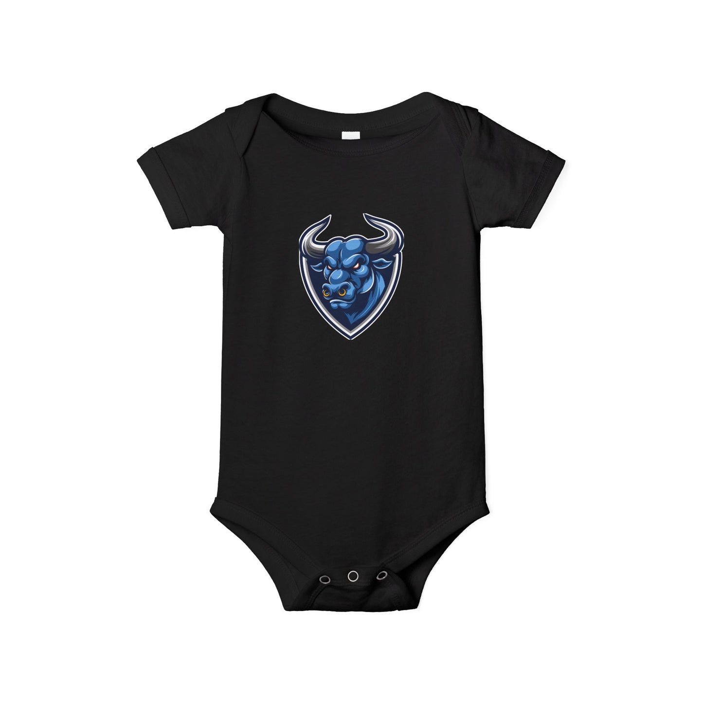 Stampede Lil’ Bruiser Lucky One-Piece