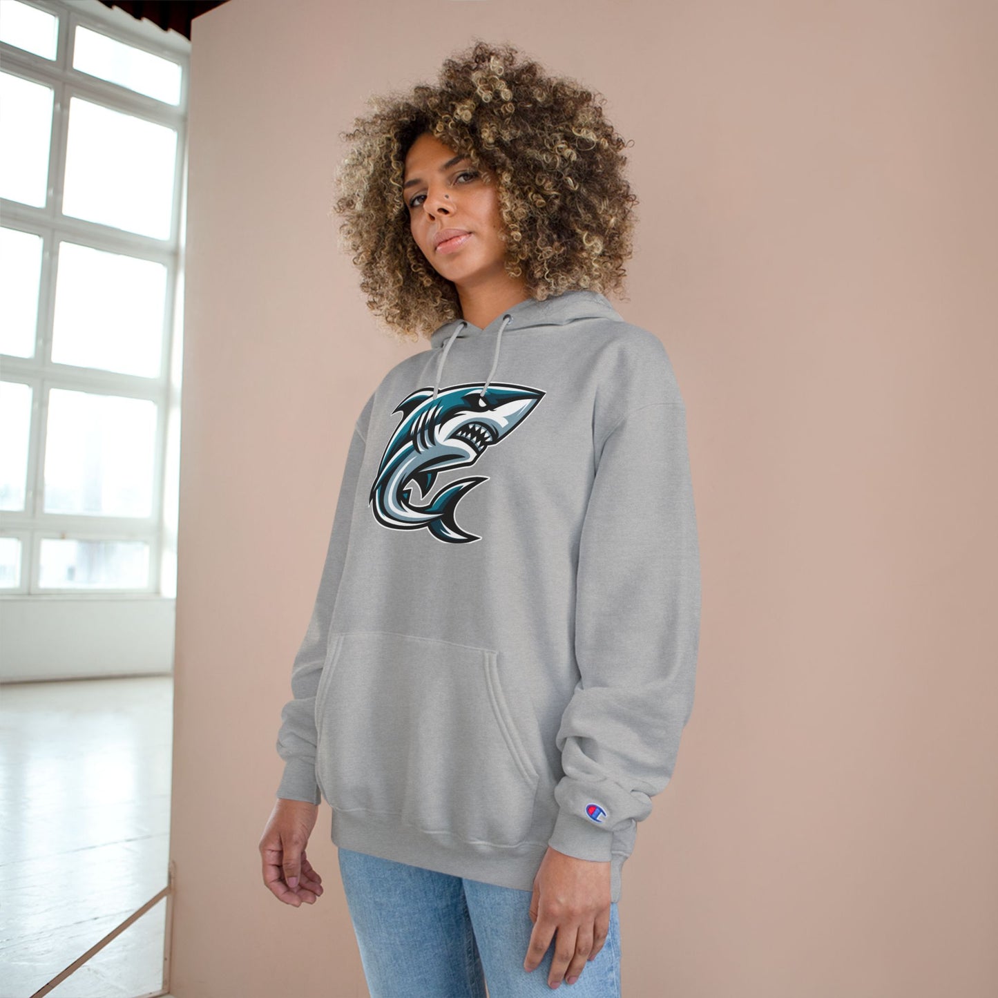 Legacy Champion Hoodie