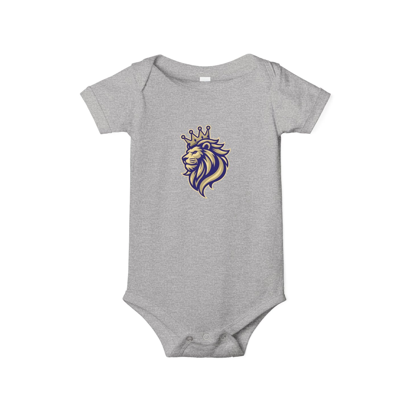Lil’ Bruiser One-Piece