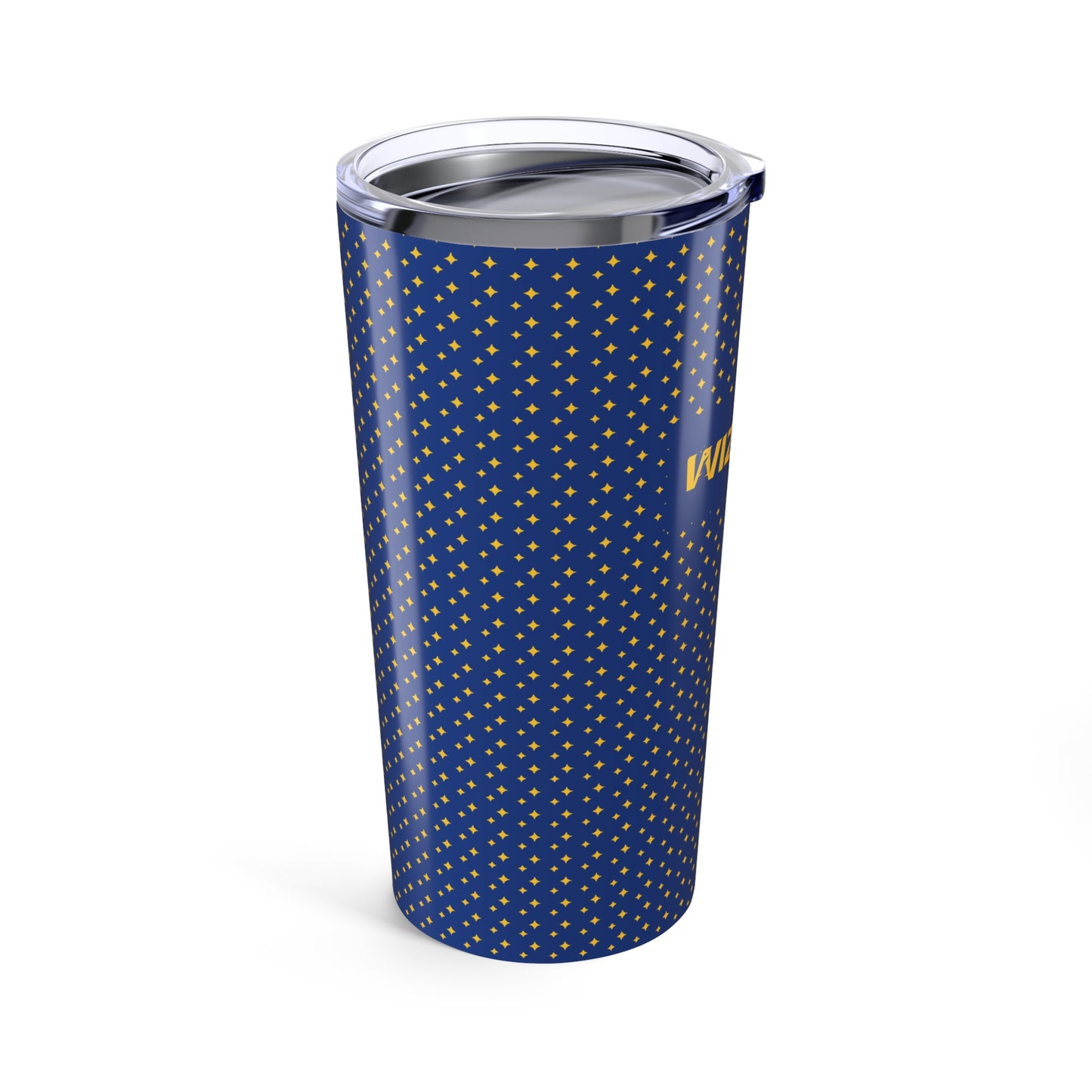 Wizards Power Tumbler (20oz)
