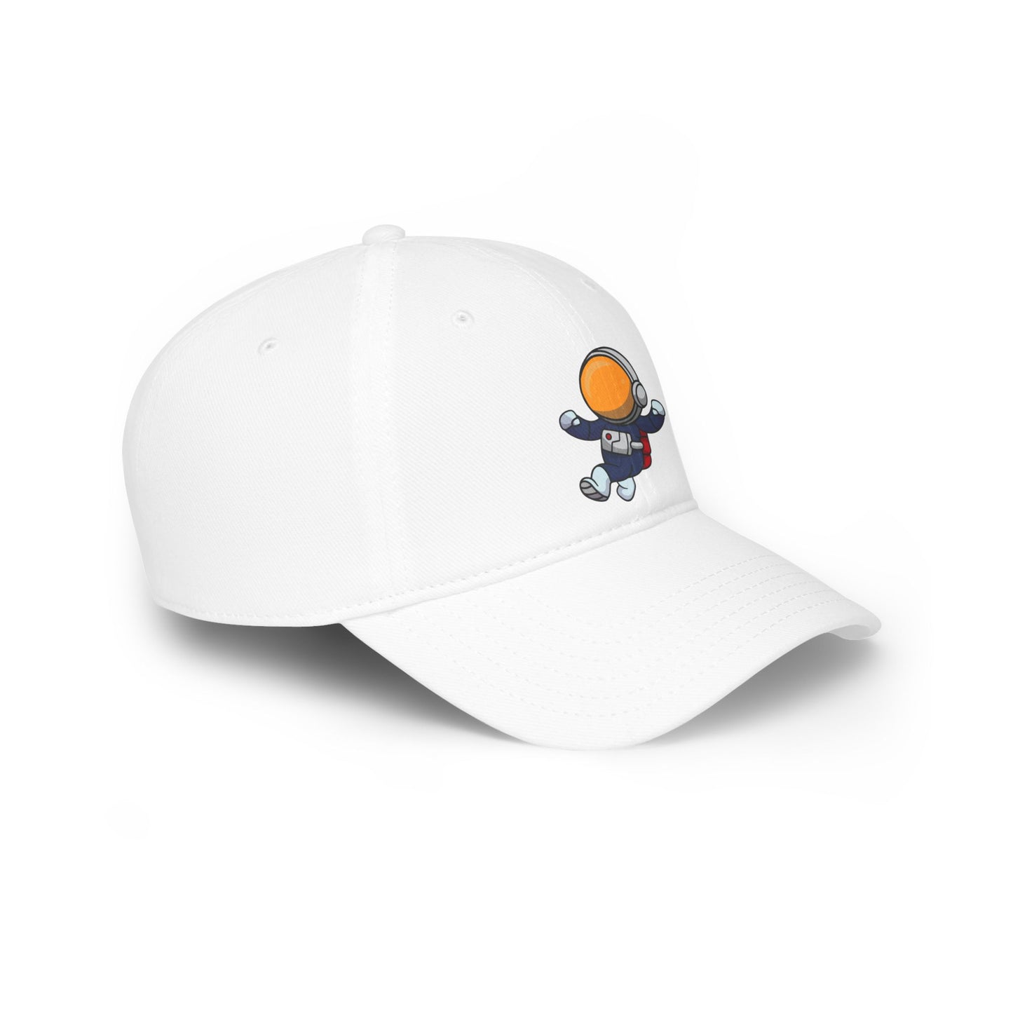 Hustle Cap