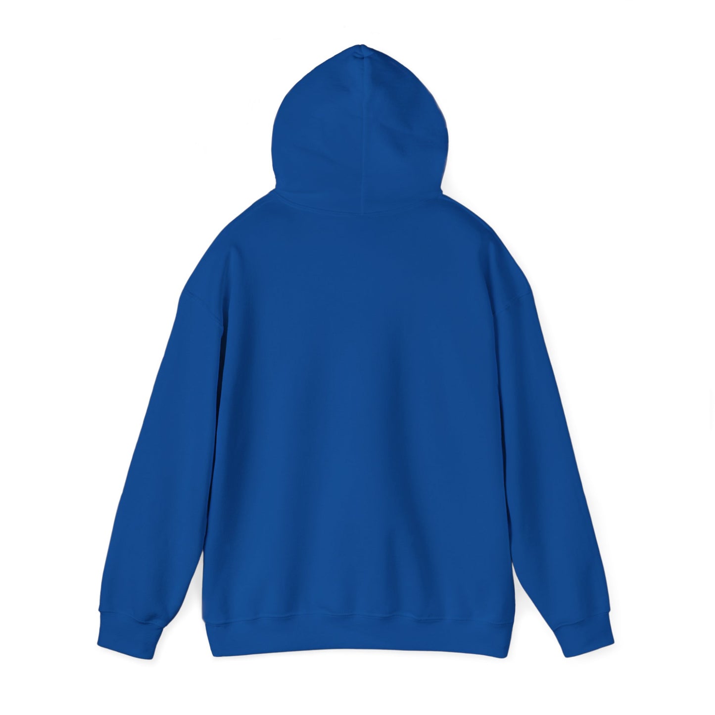 Grit Hoodie