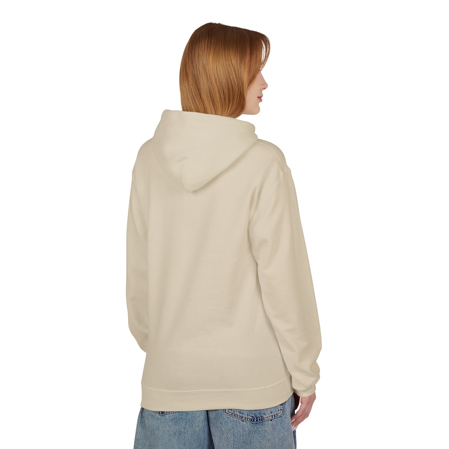 Drive Hoodie