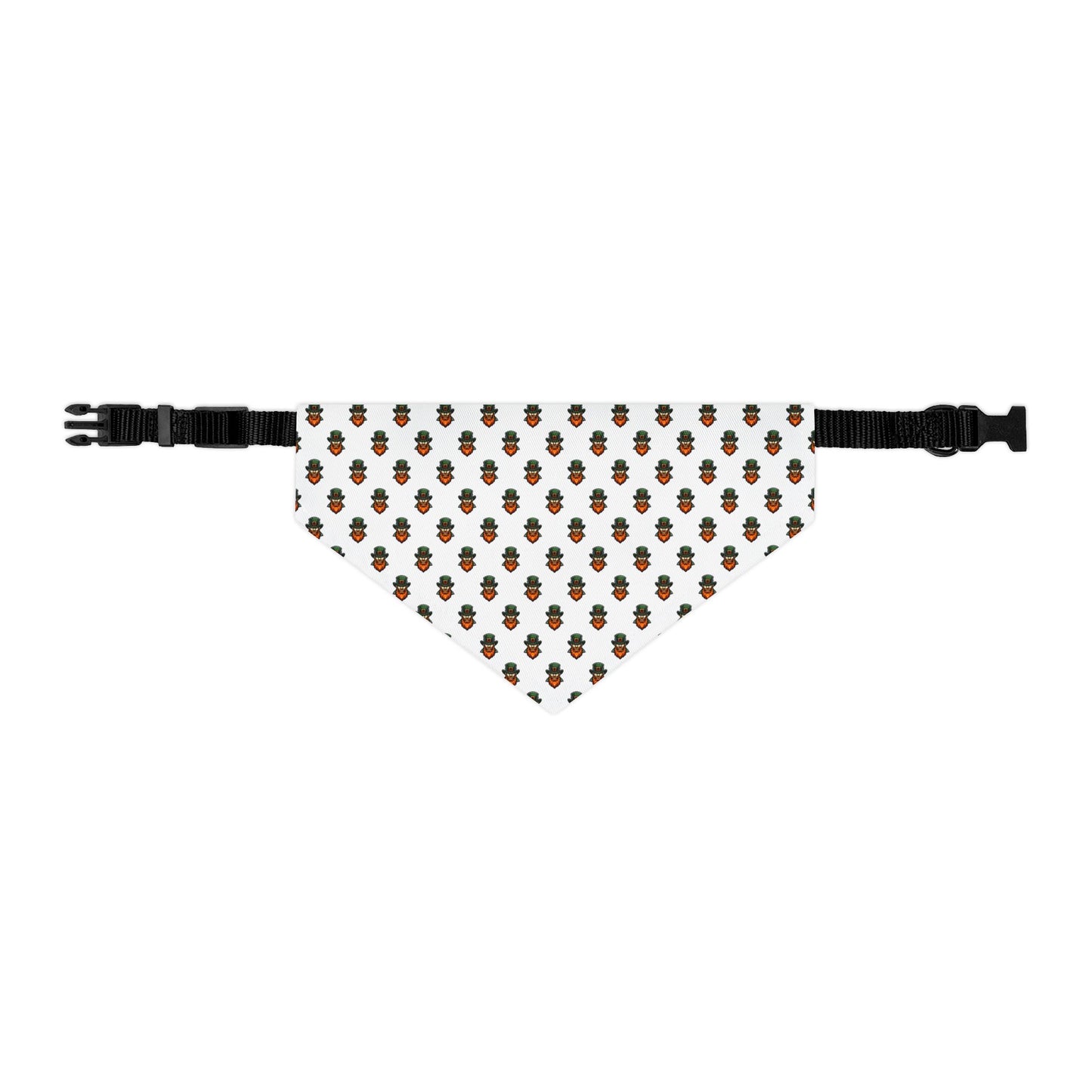 Leprechaun Sidekick Bandana
