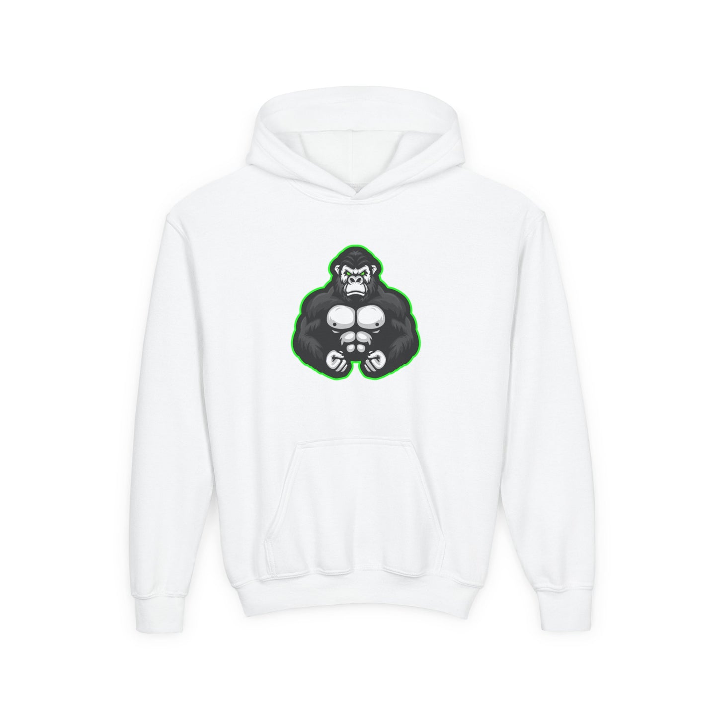 Power Hoodie (Youth)