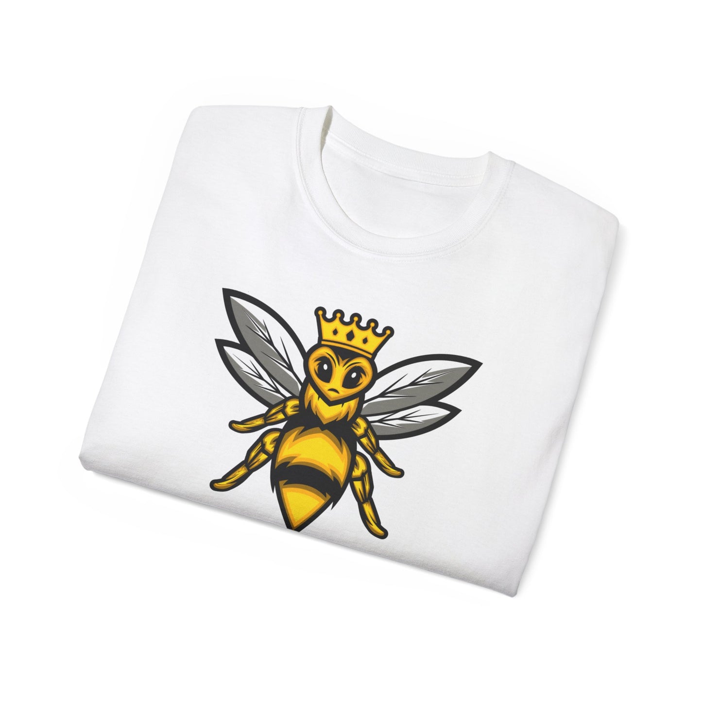 Legacy Logo Tee
