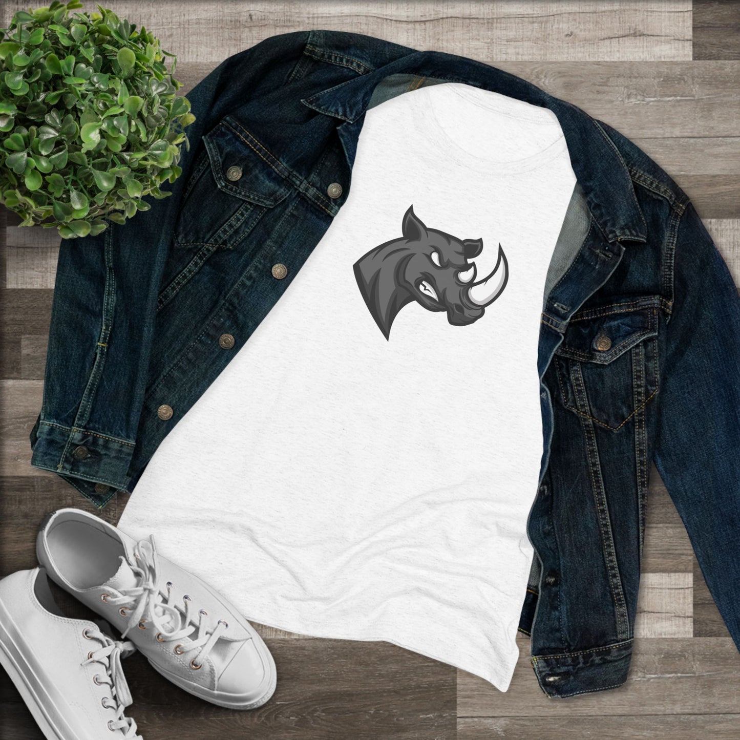 Women's Spirit Tee