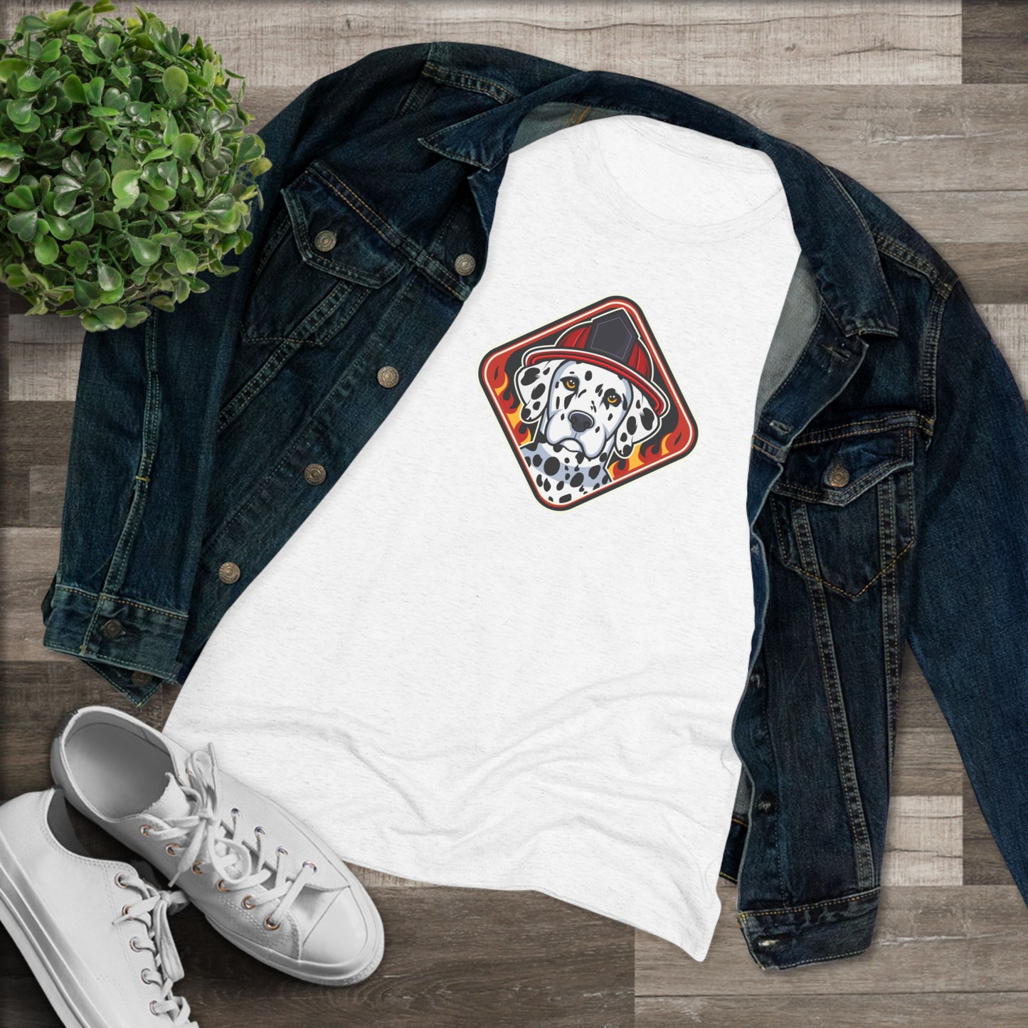 Women's Spirit Tee