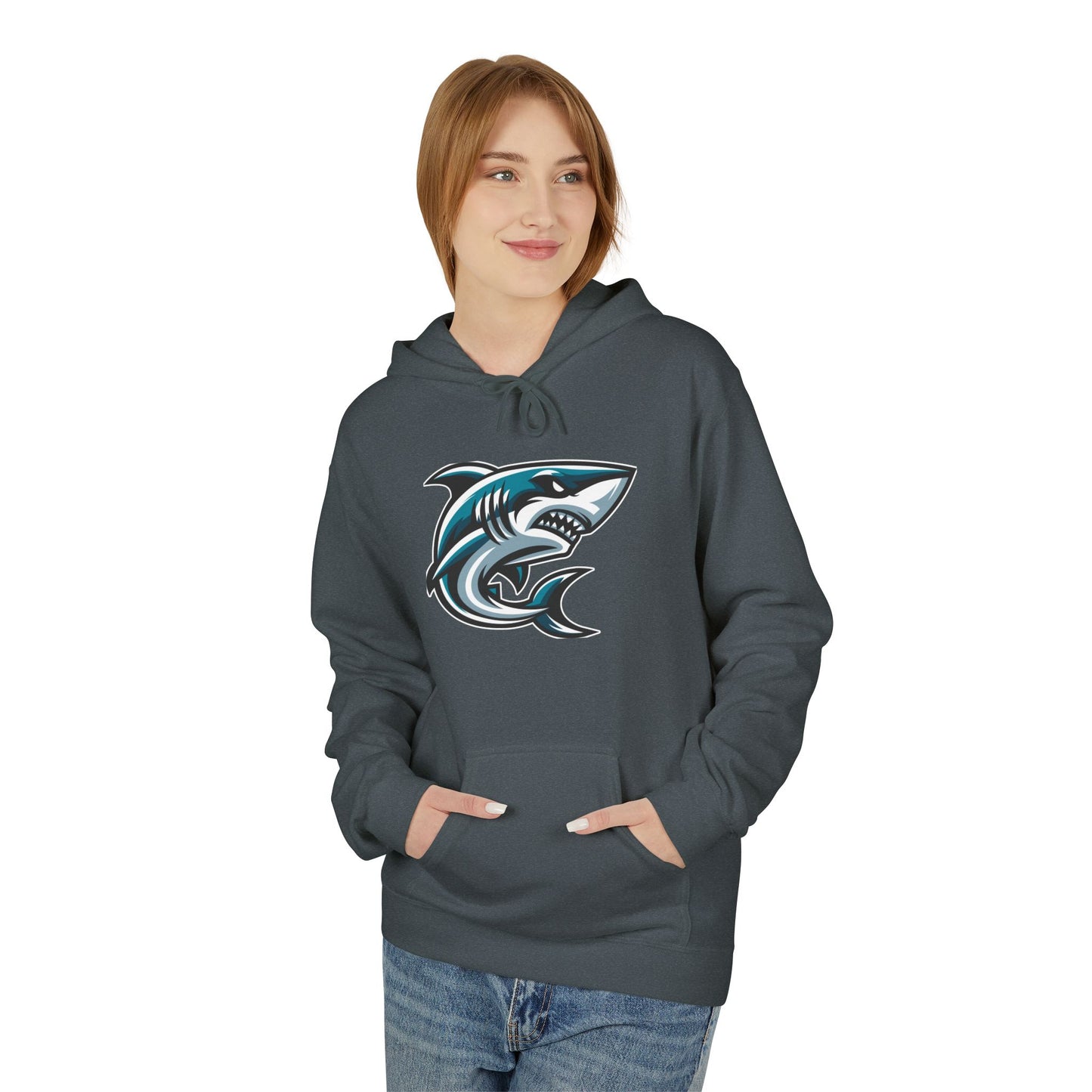 Drive Hoodie