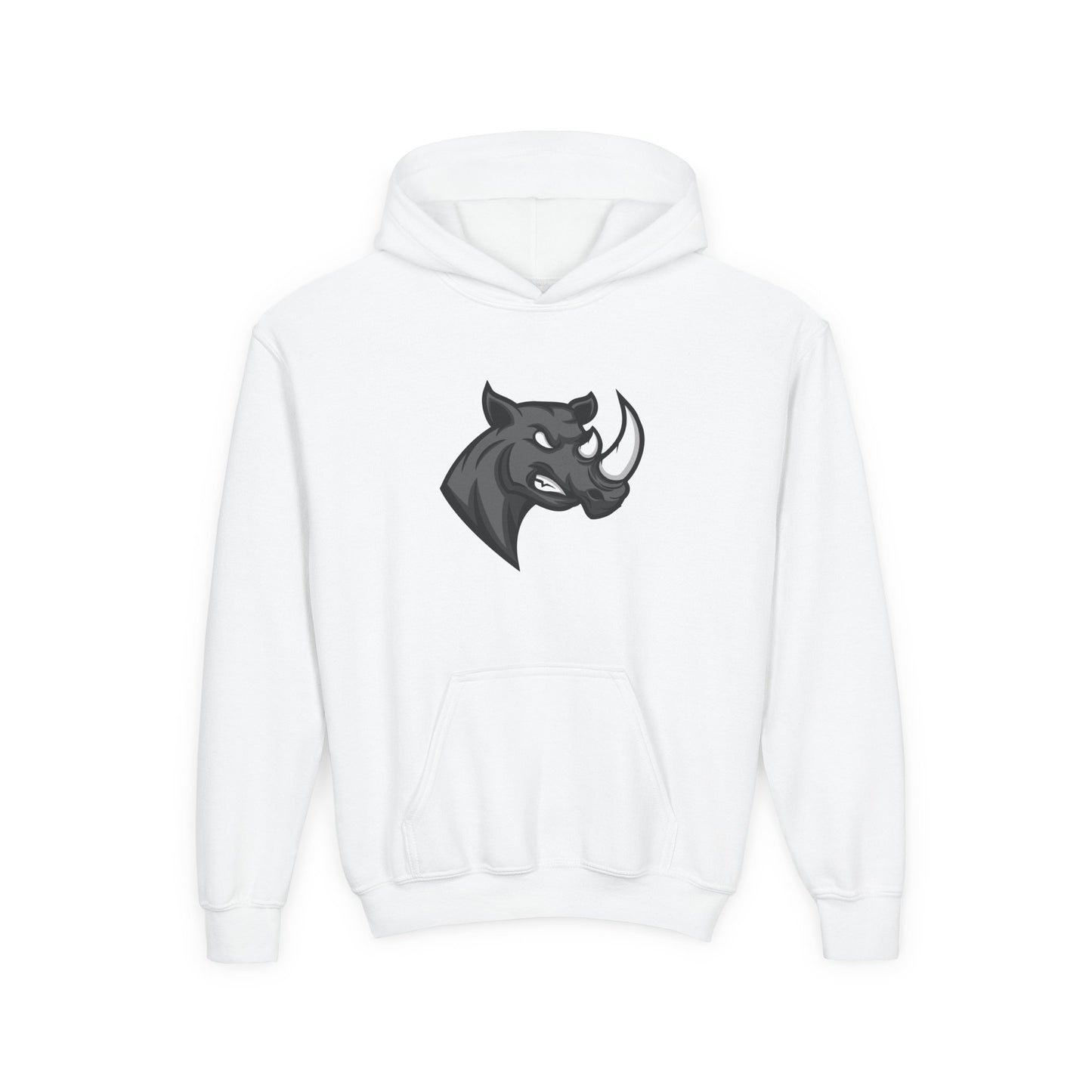 Power Hoodie (Youth)