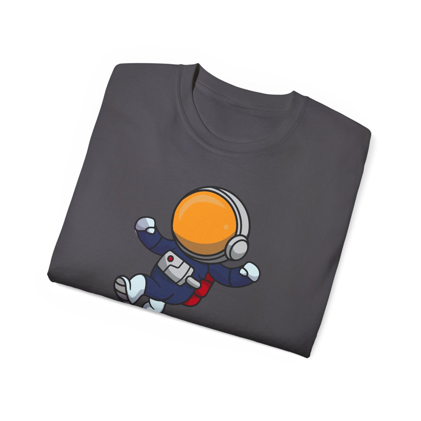 Legacy Logo Tee