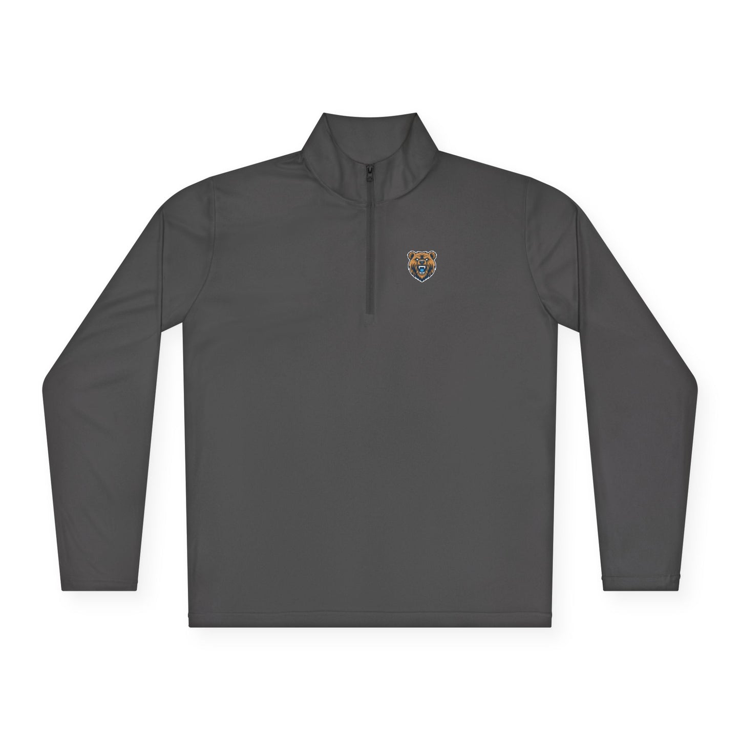 Legacy Quarter-Zip
