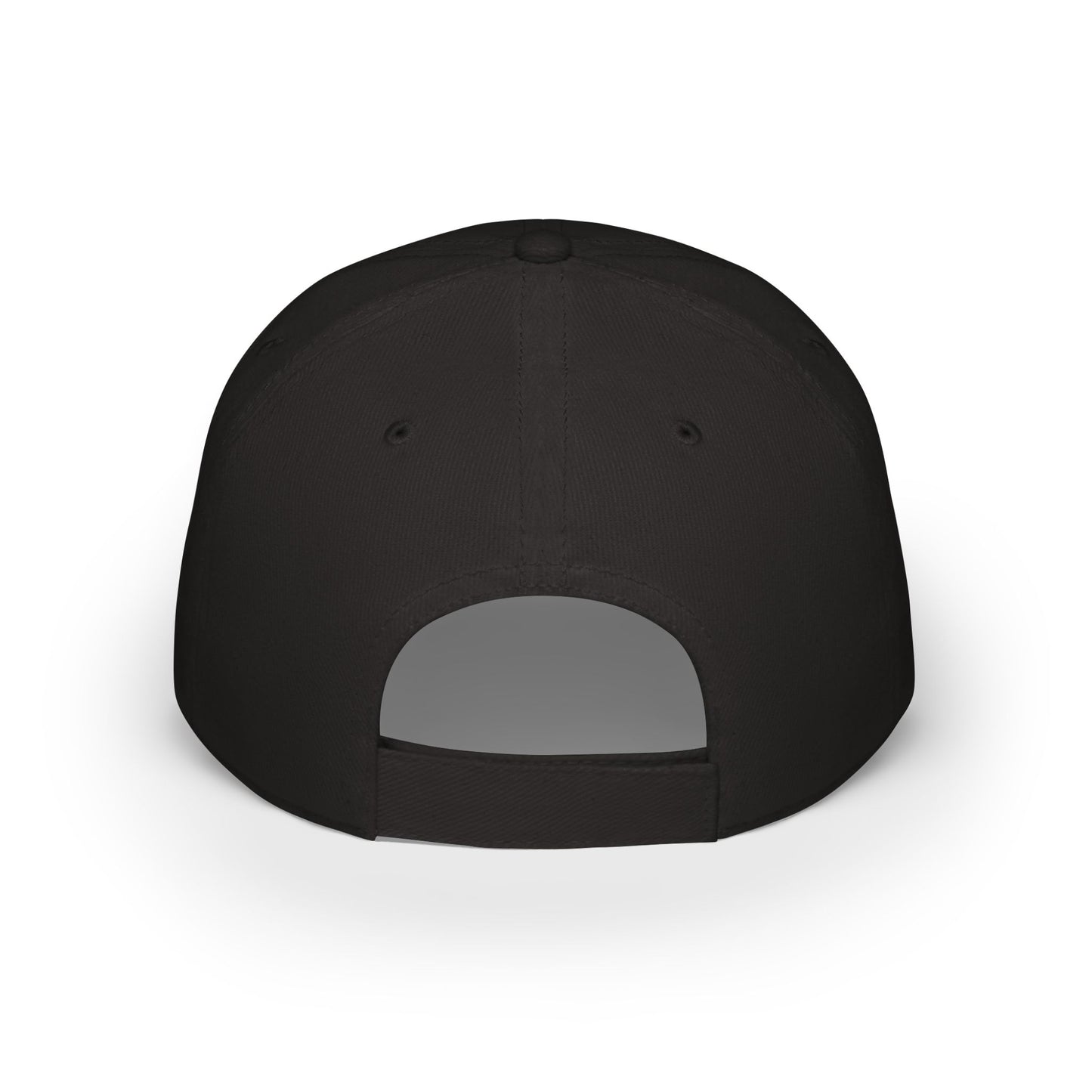 Hustle Cap