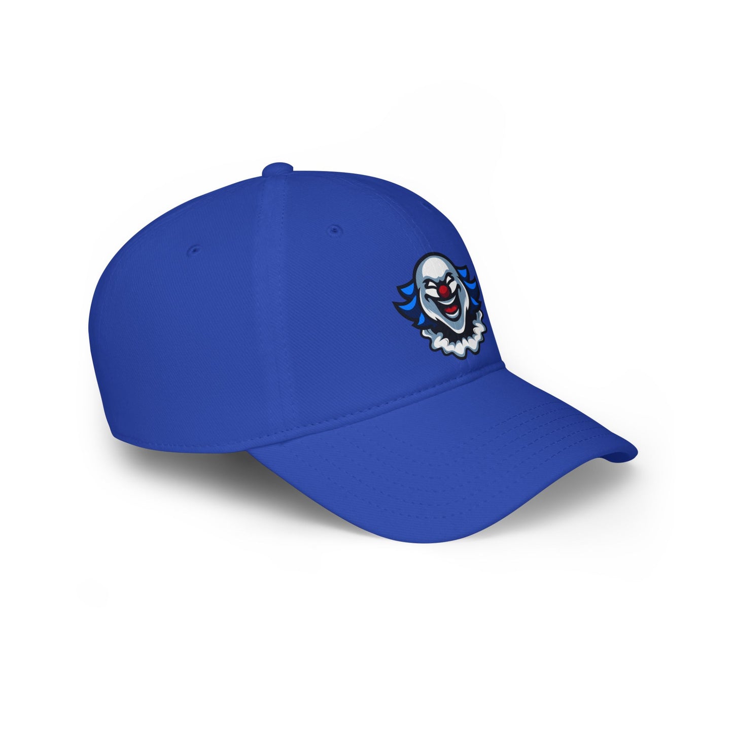 Hustle Cap