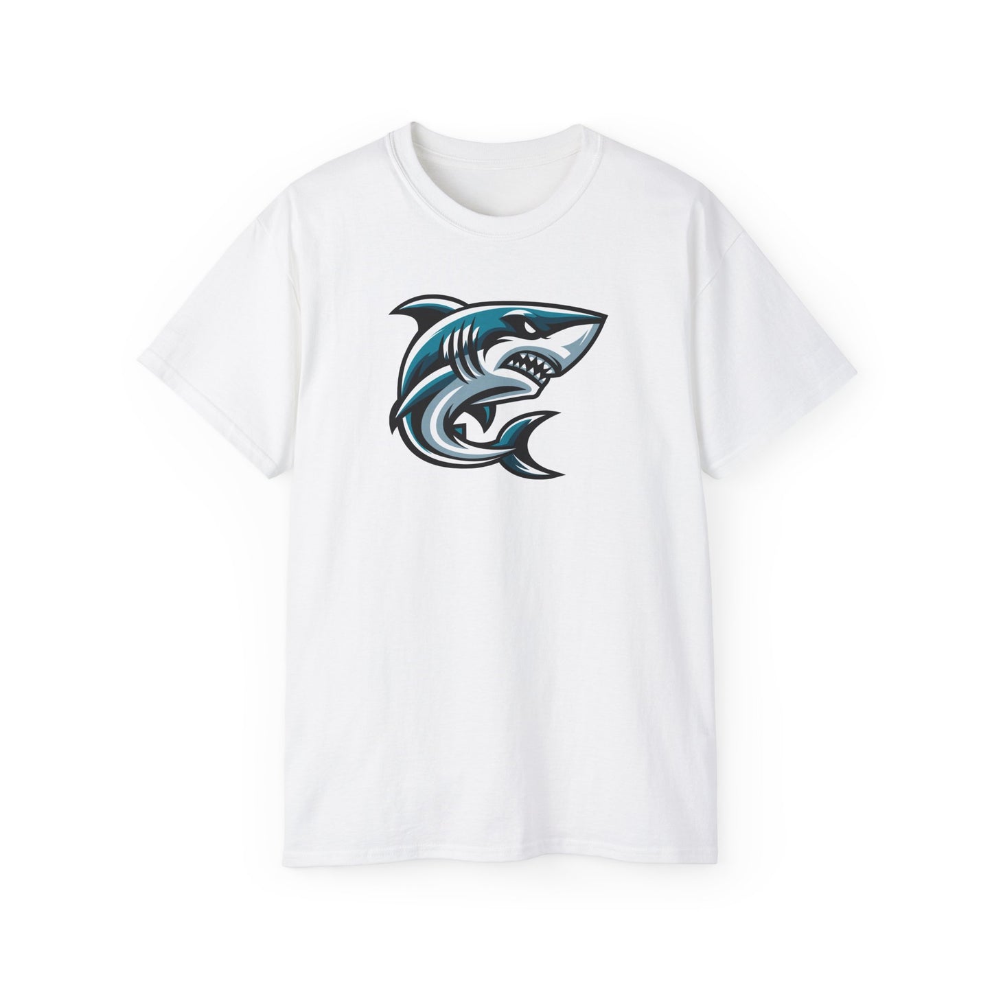 Legacy Logo Tee