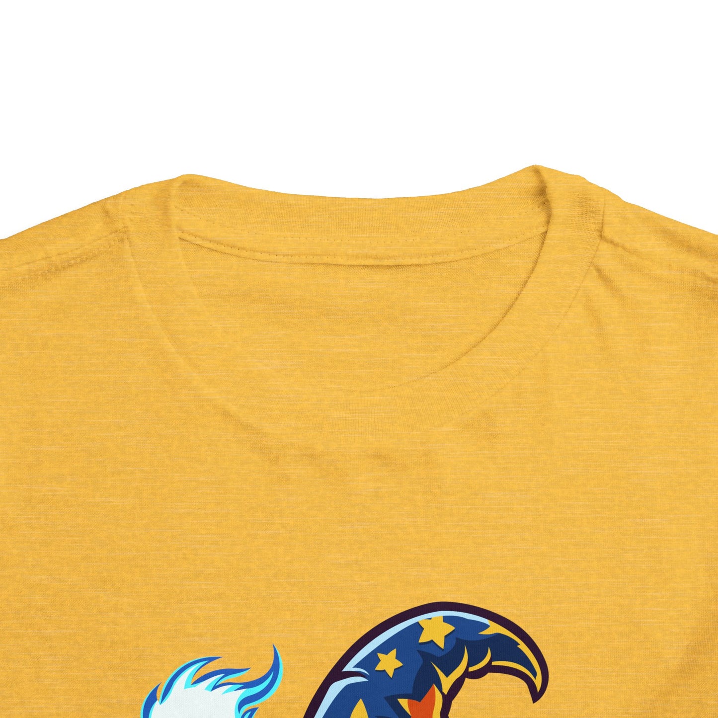 Wizards Toddler Short Sleeve Tee