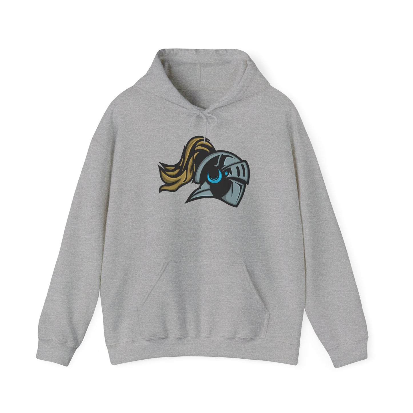 Grit Hoodie