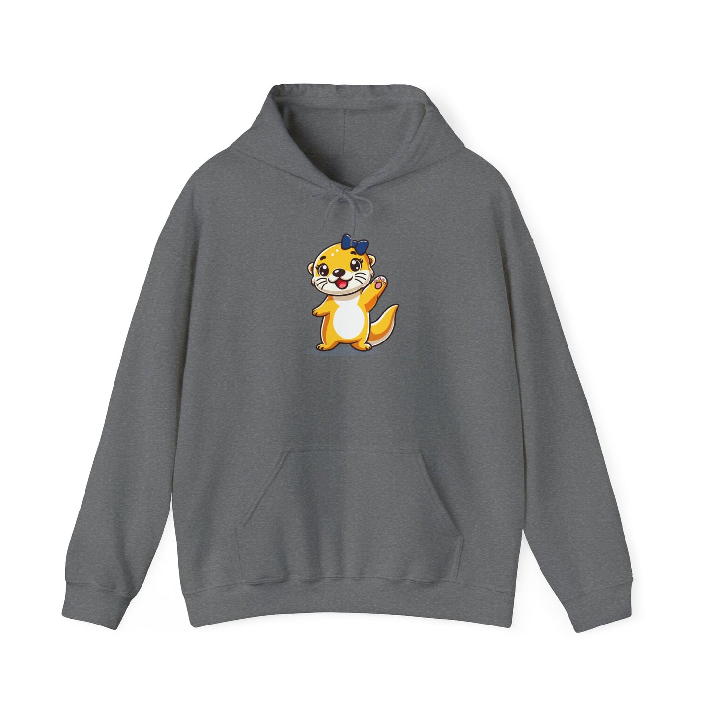 Grit Hoodie