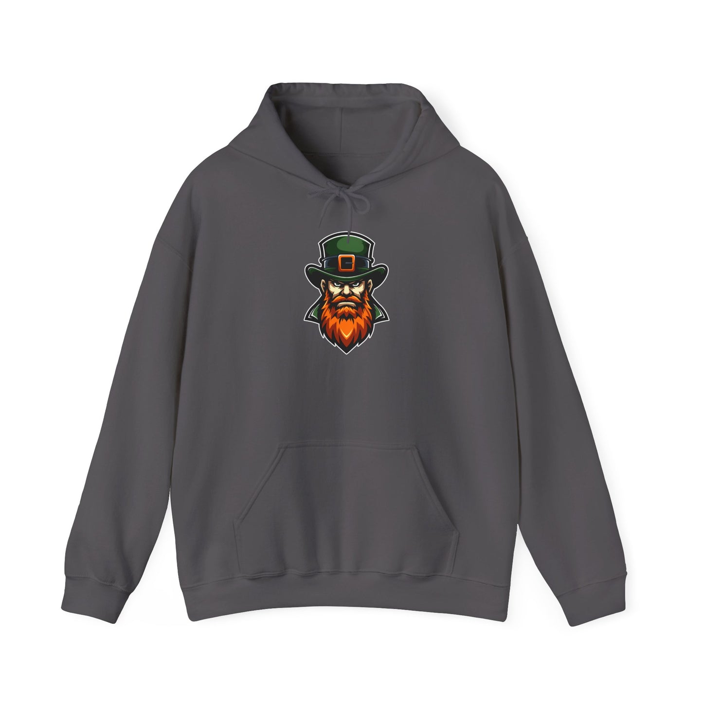 Leprechaun Grit Hoodie