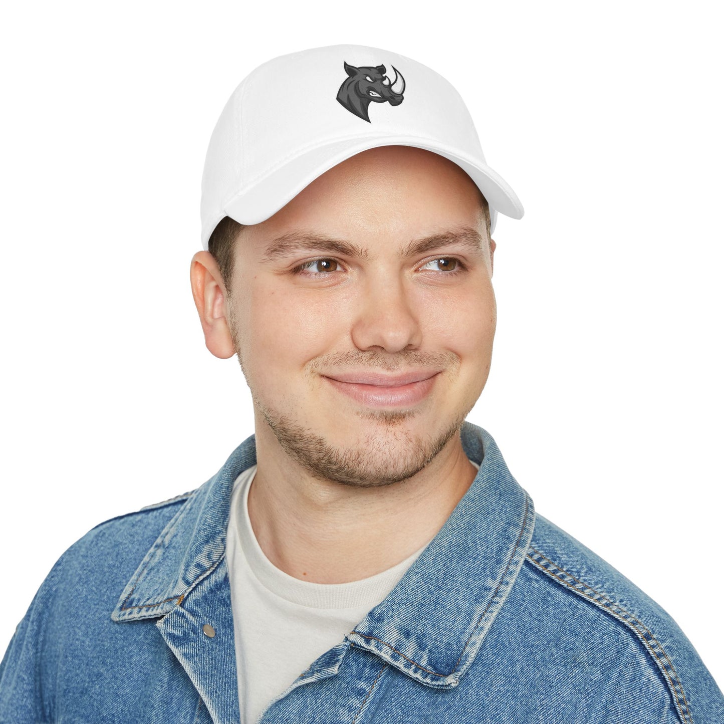 Hustle Cap