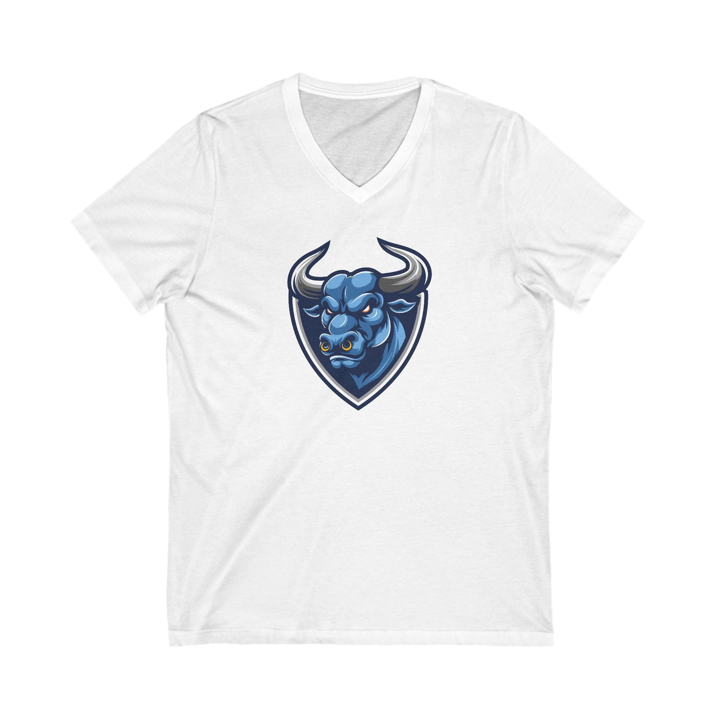 Stampede Victory V-Neck