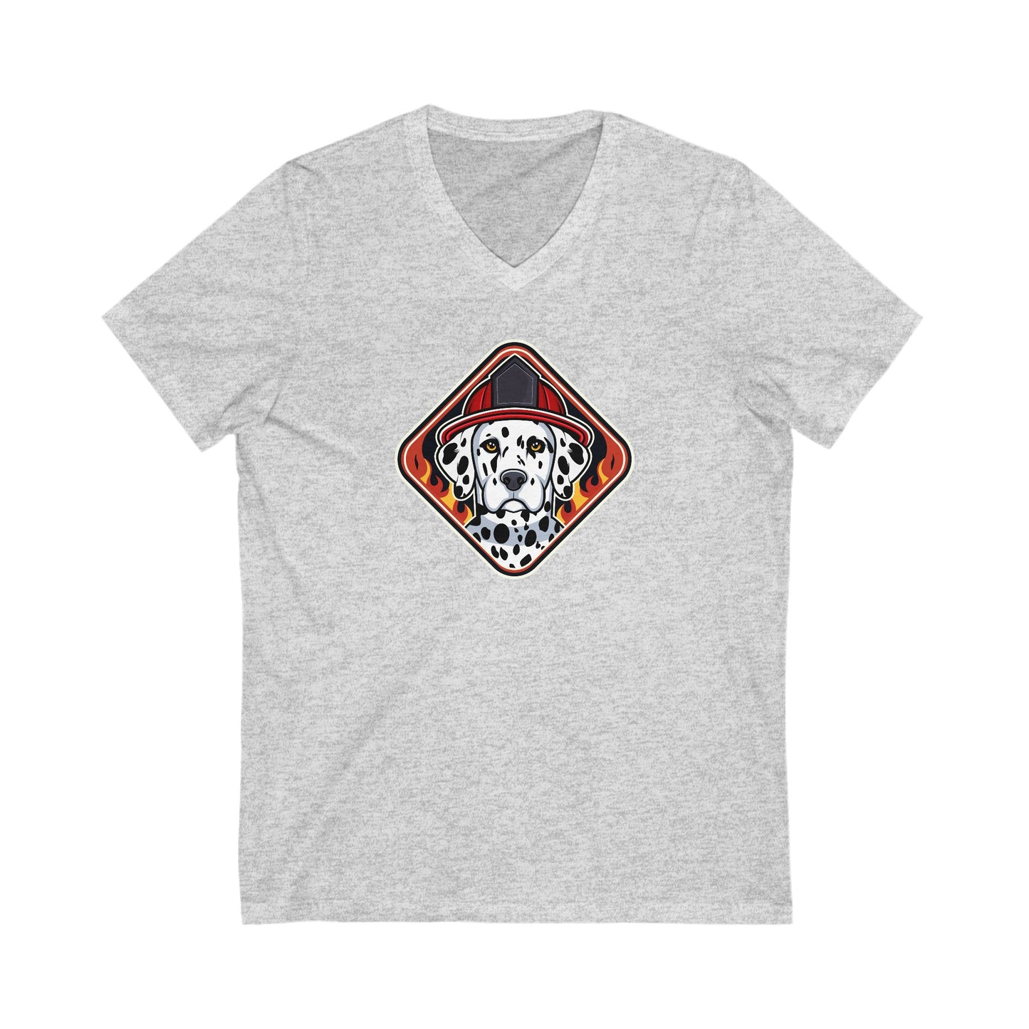 Victory V-Neck