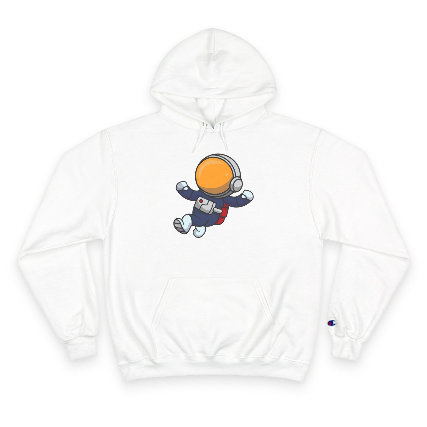 Legacy Champion Hoodie