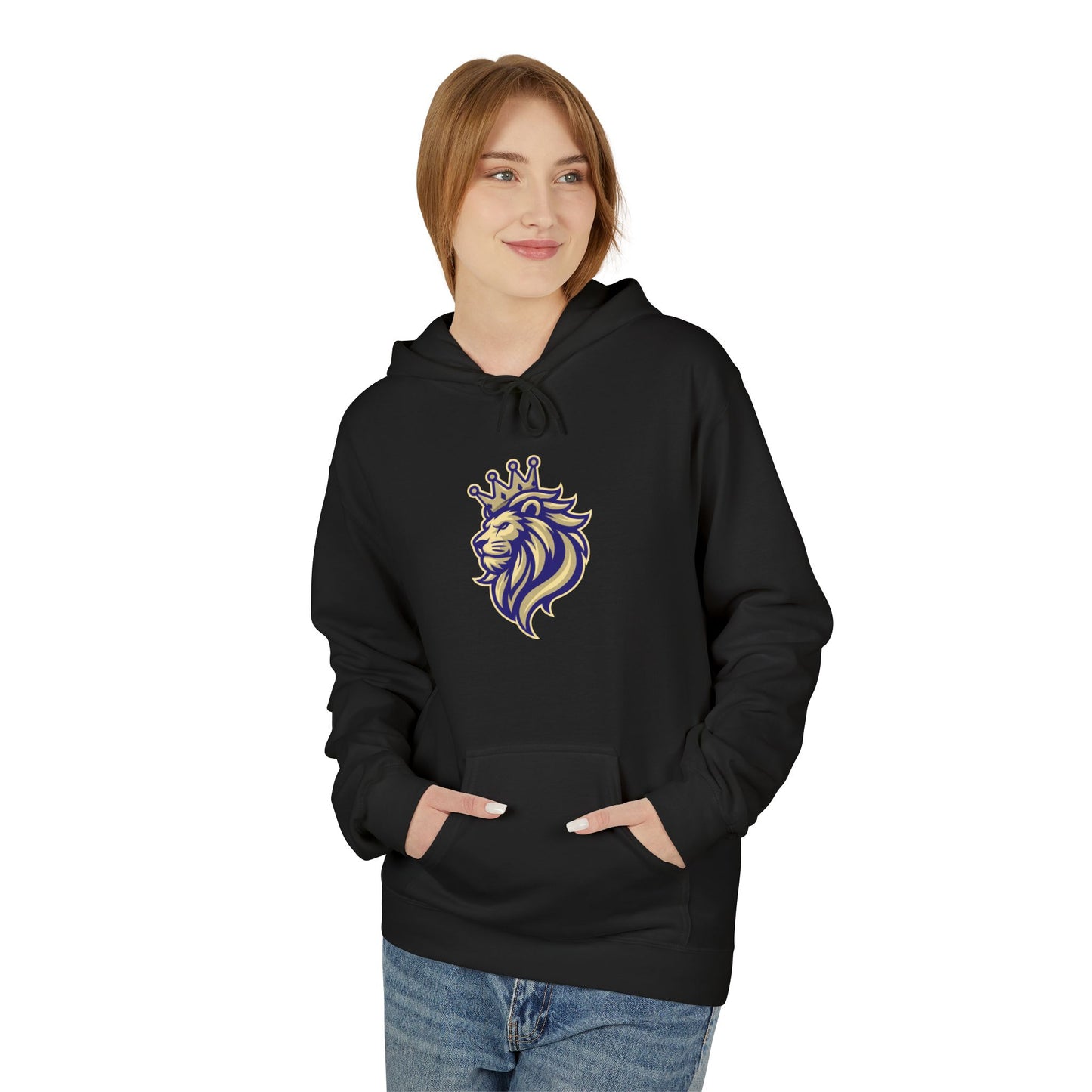 Drive Hoodie