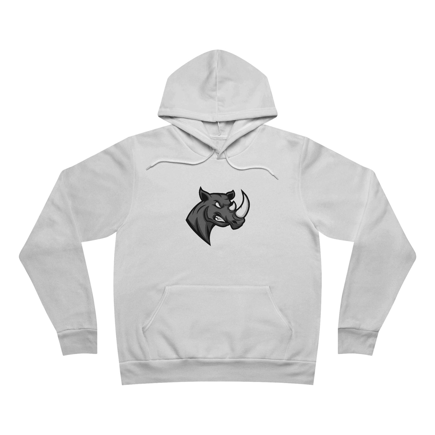 Luxe Pullover