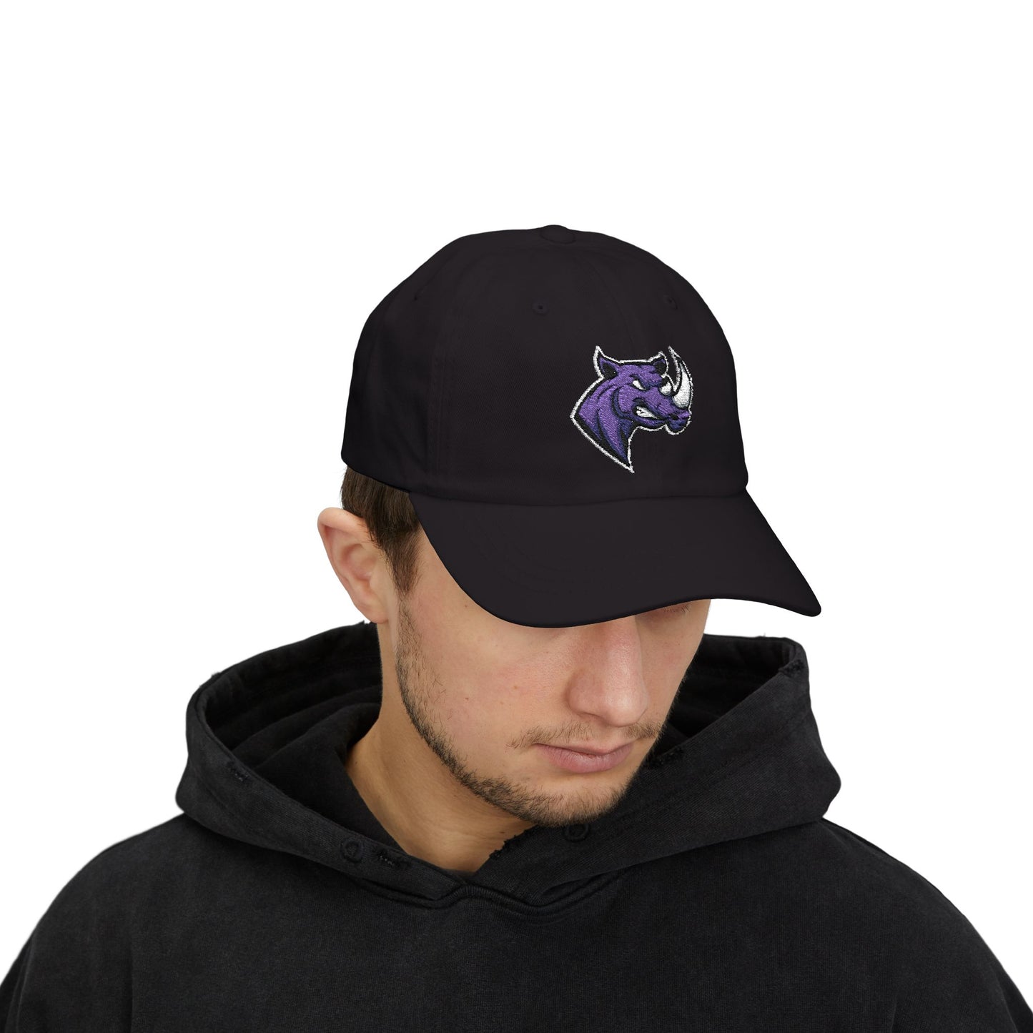 Sideline Supporter Hat