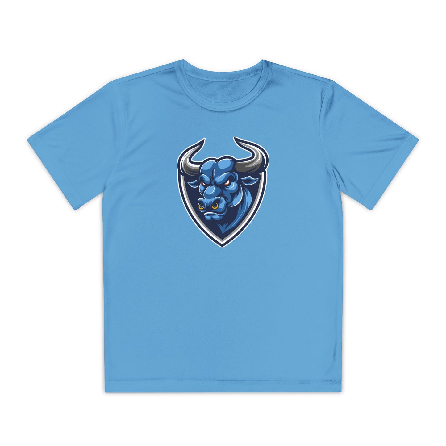 Stampede Lightning Tee (Youth)