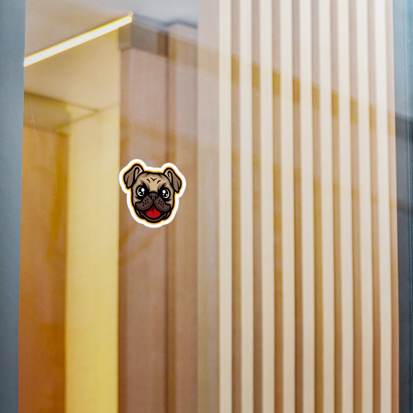Vinyl Decal