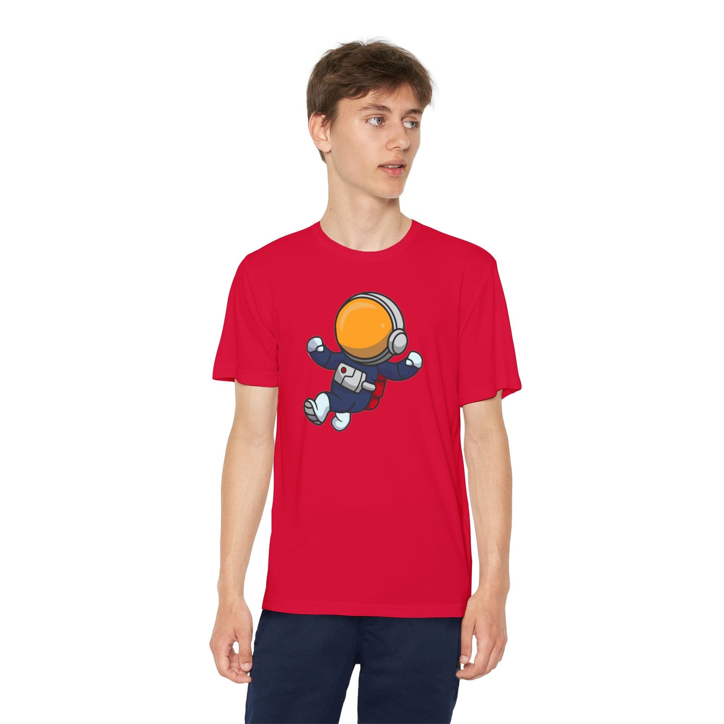 Youth Lightning Tee