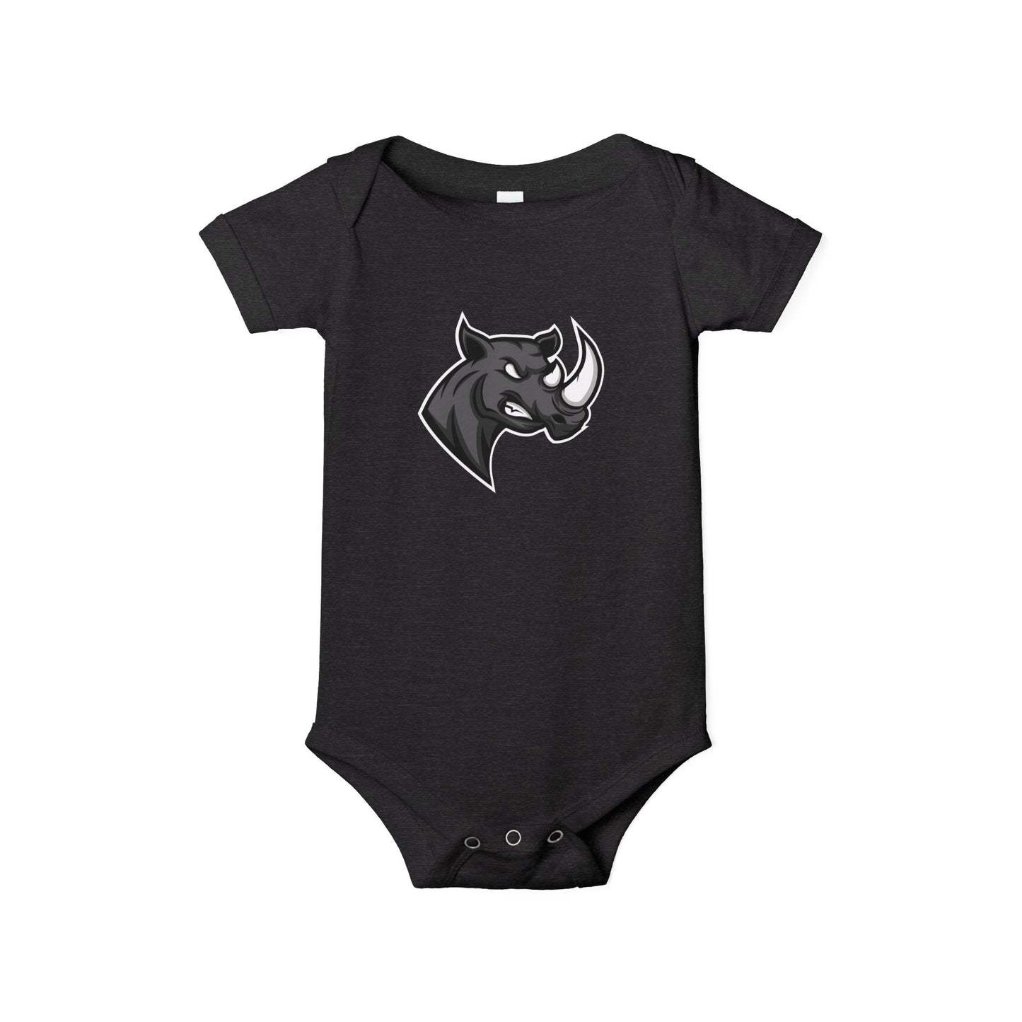 Lil’ Bruiser One-Piece