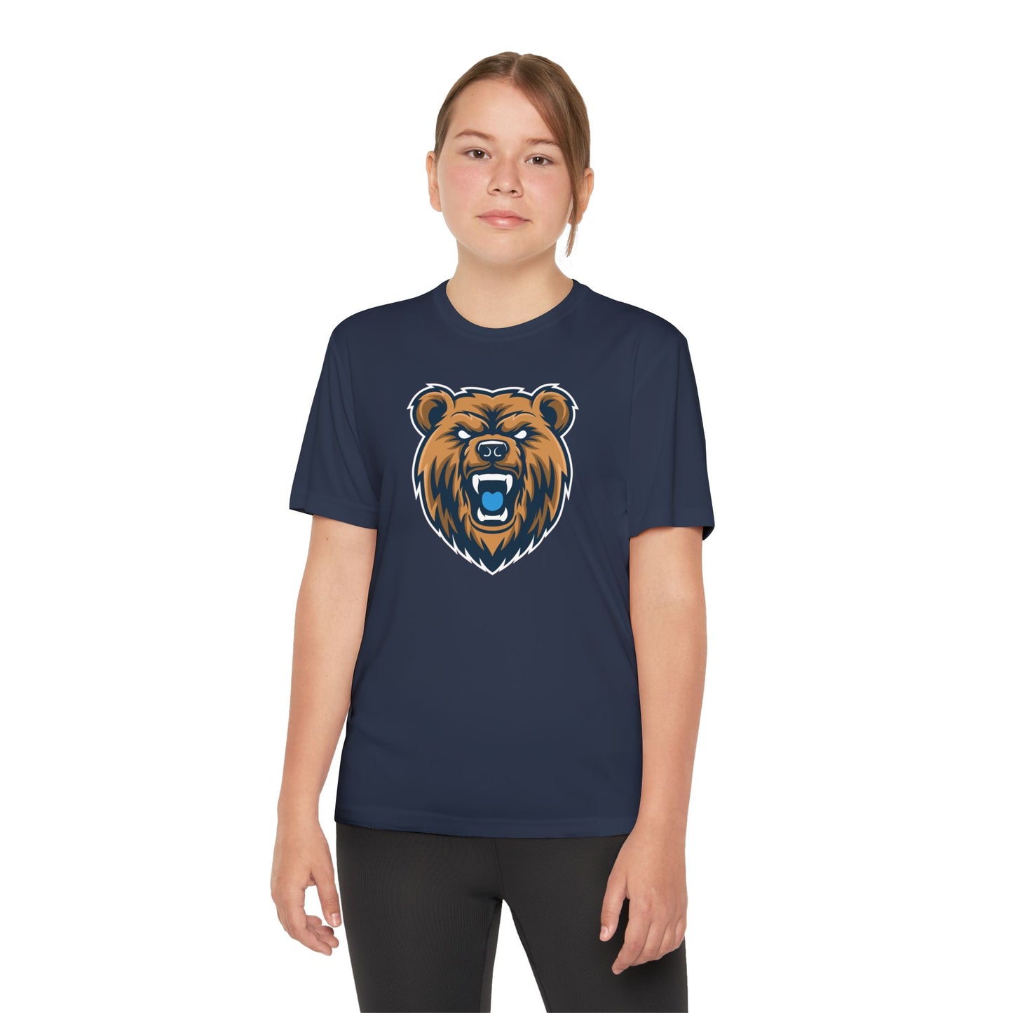 Youth Lightning Tee