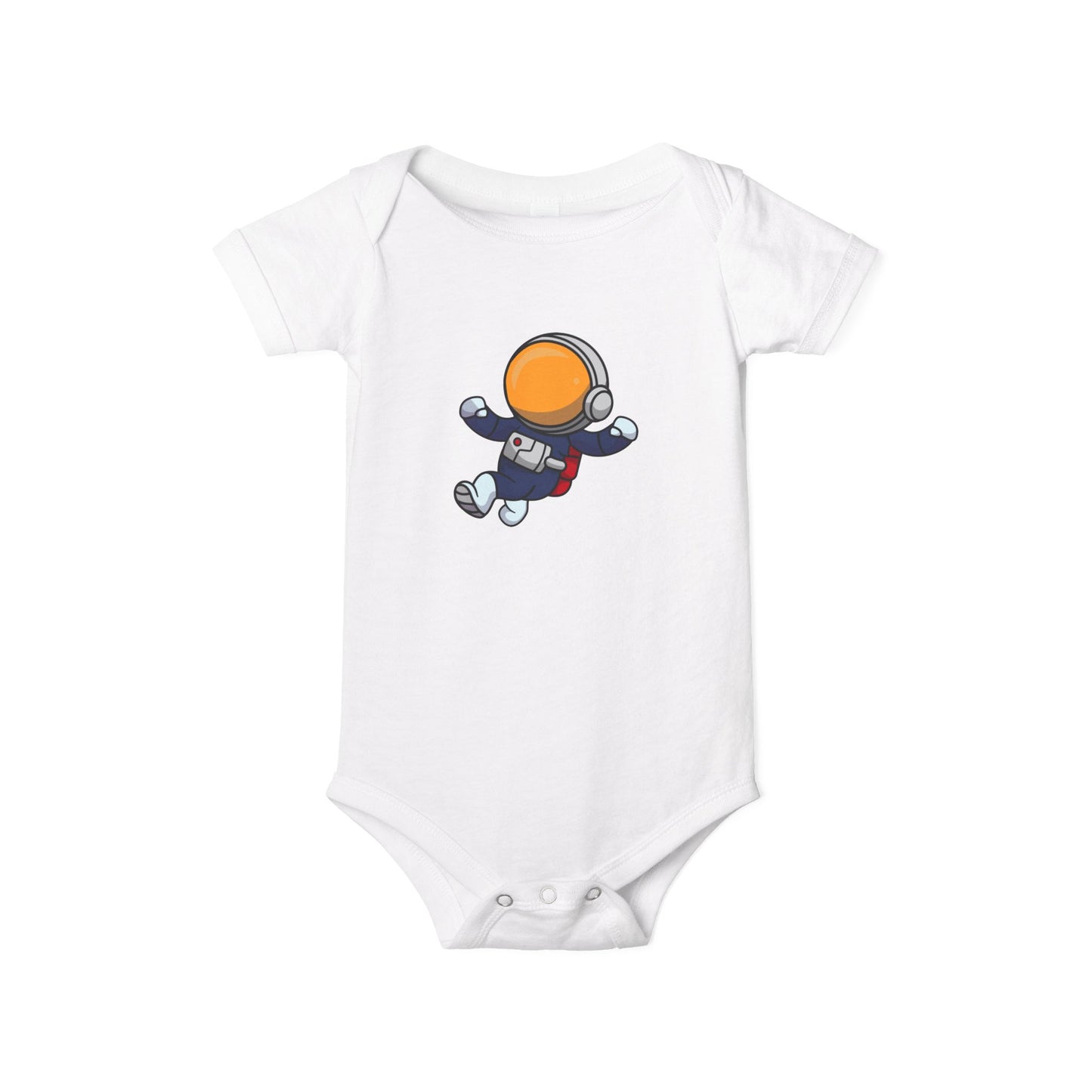 Lil’ Bruiser One-Piece