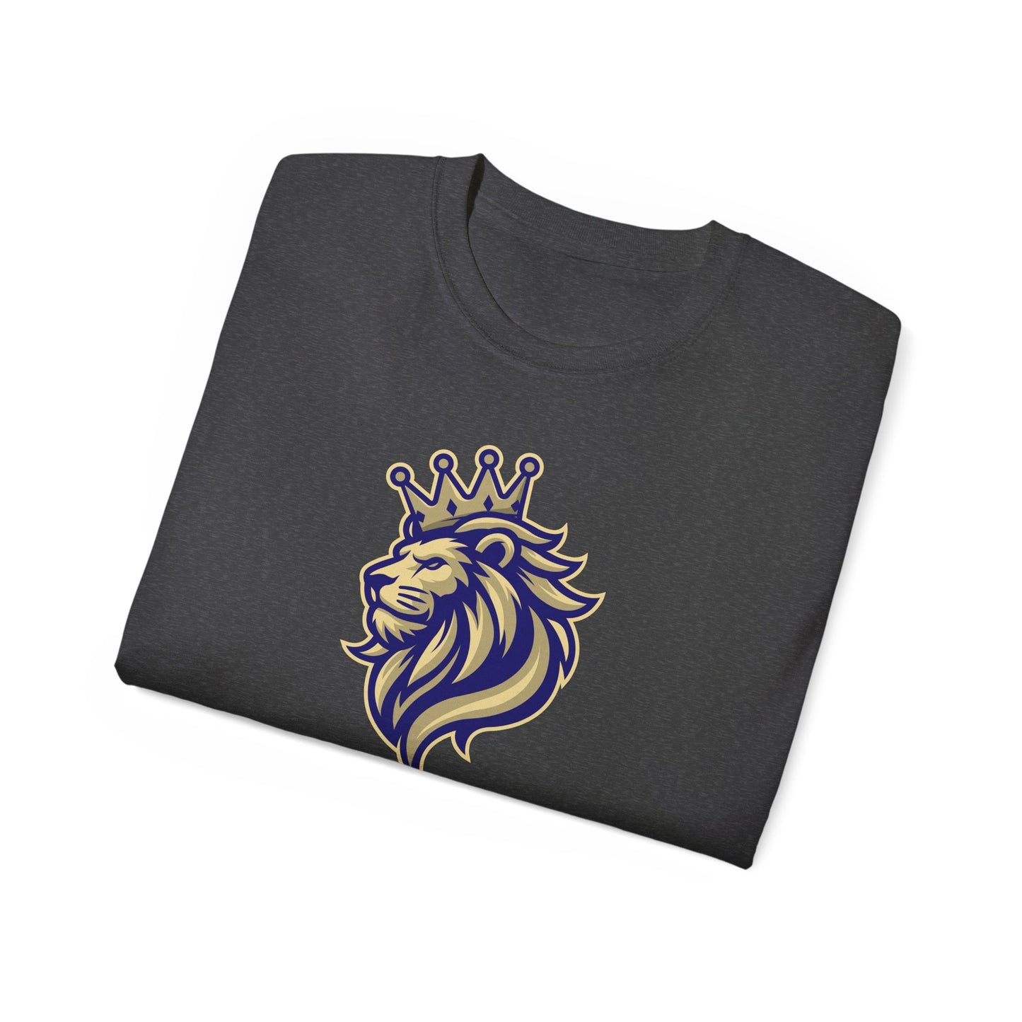 Legacy Logo Tee