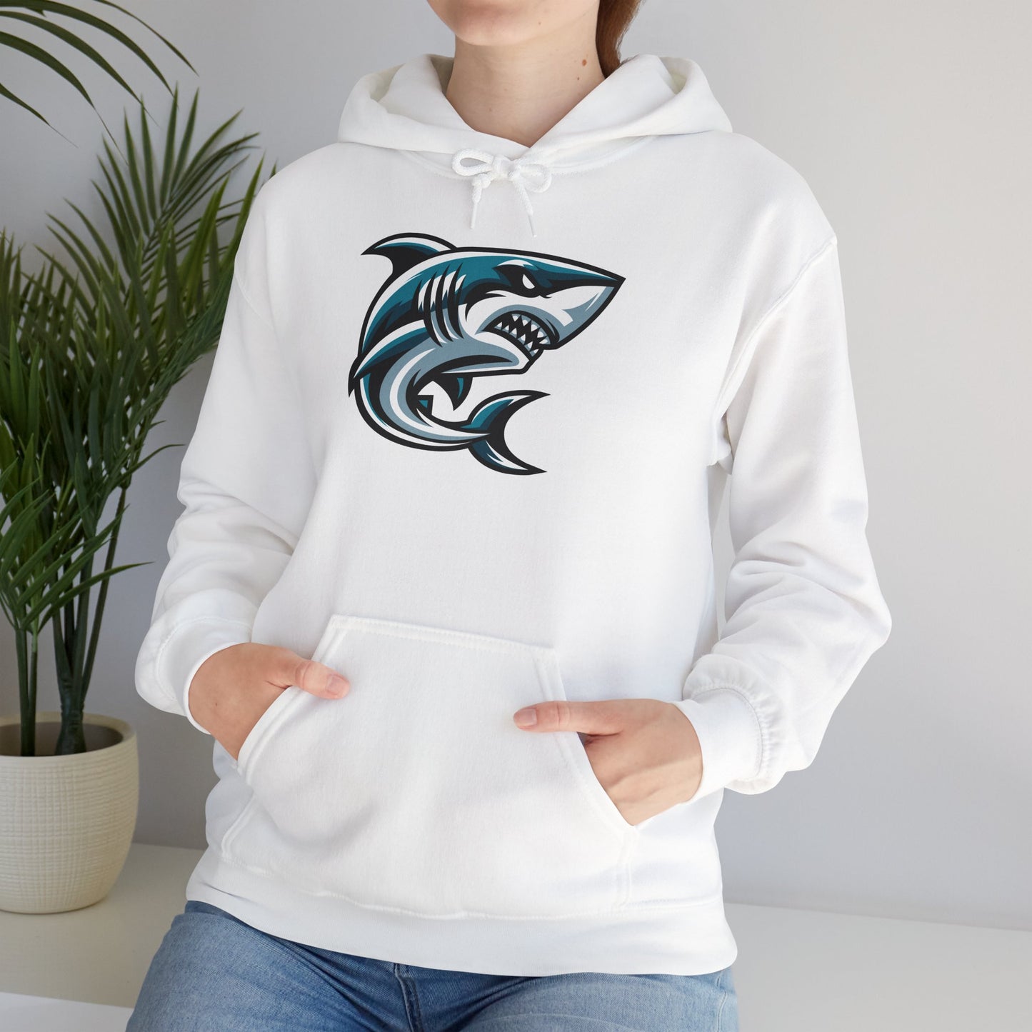Grit Hoodie